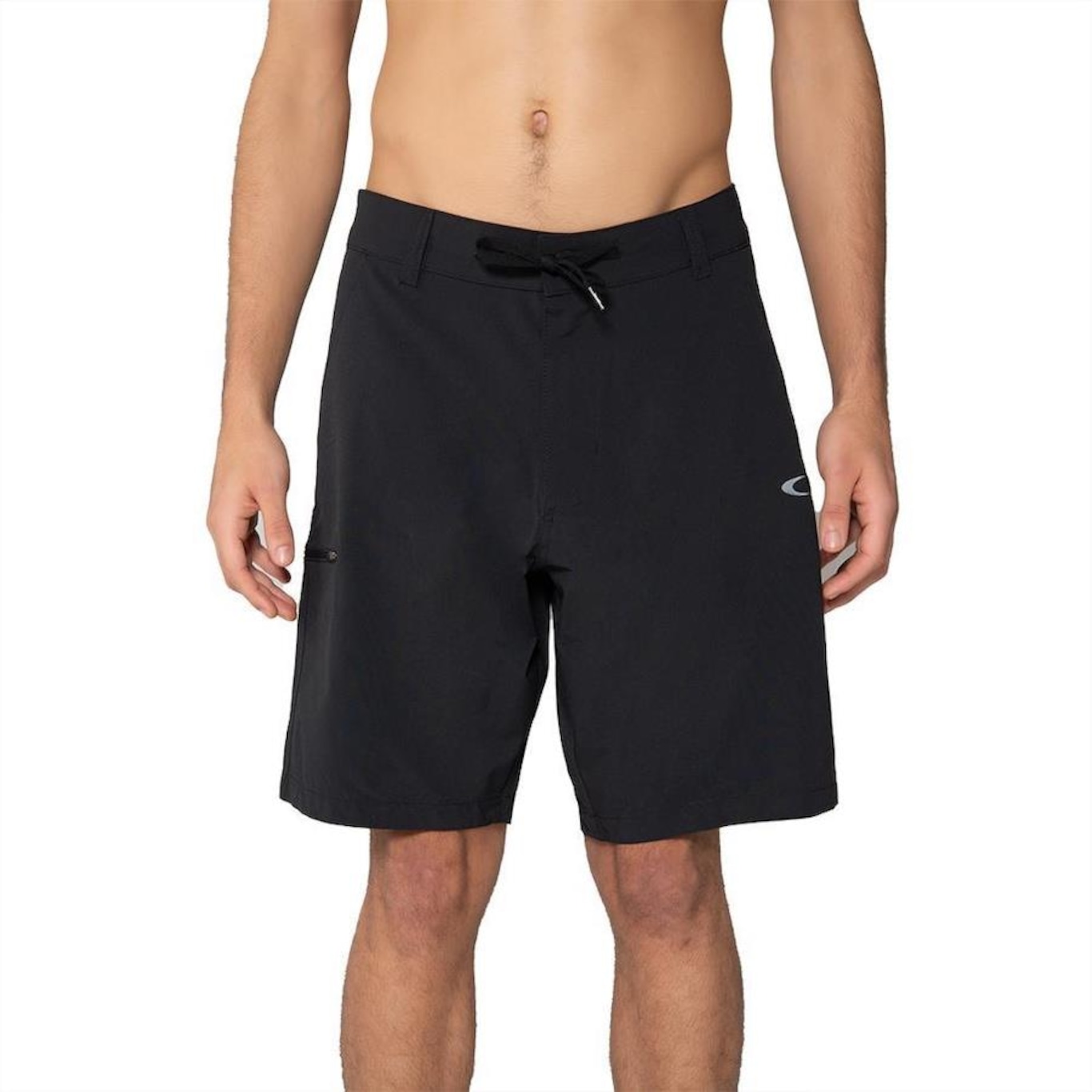 Bermuda Oakley Hybrid 365 Shorts 19" - Masculina - Foto 1