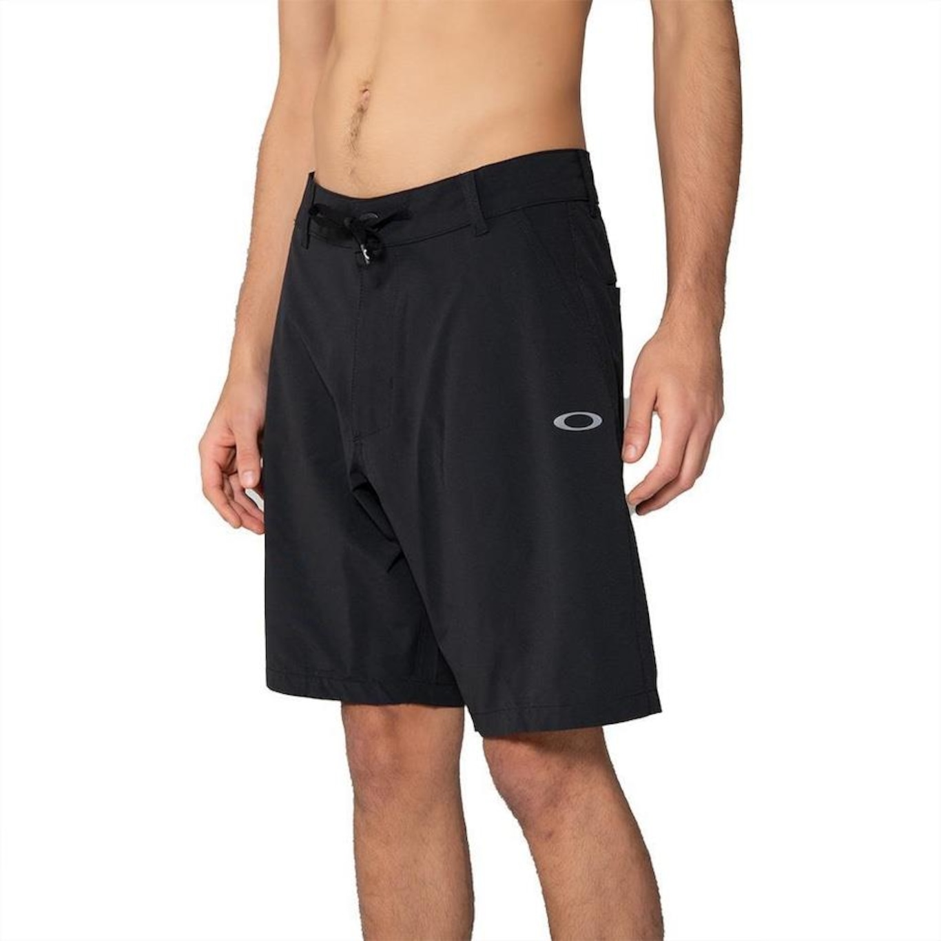 Bermuda Oakley Hybrid 365 Shorts 19" - Masculina - Foto 3