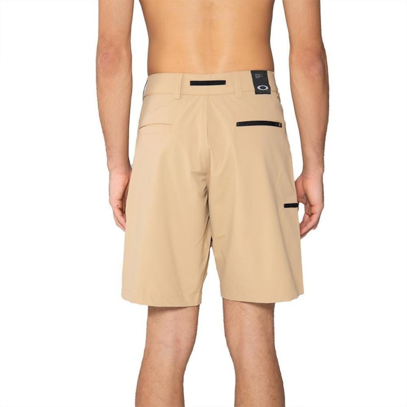 Bermuda Oakley Hybrid 365 Shorts 19" - Masculina - Foto 2