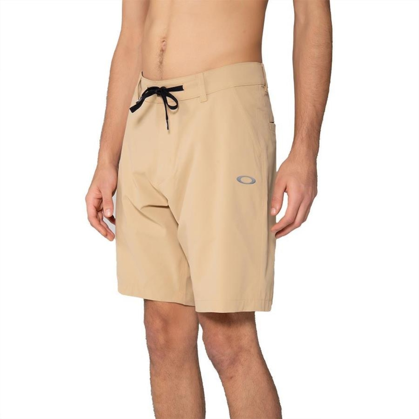 Bermuda Oakley Hybrid 365 Shorts 19" - Masculina - Foto 3