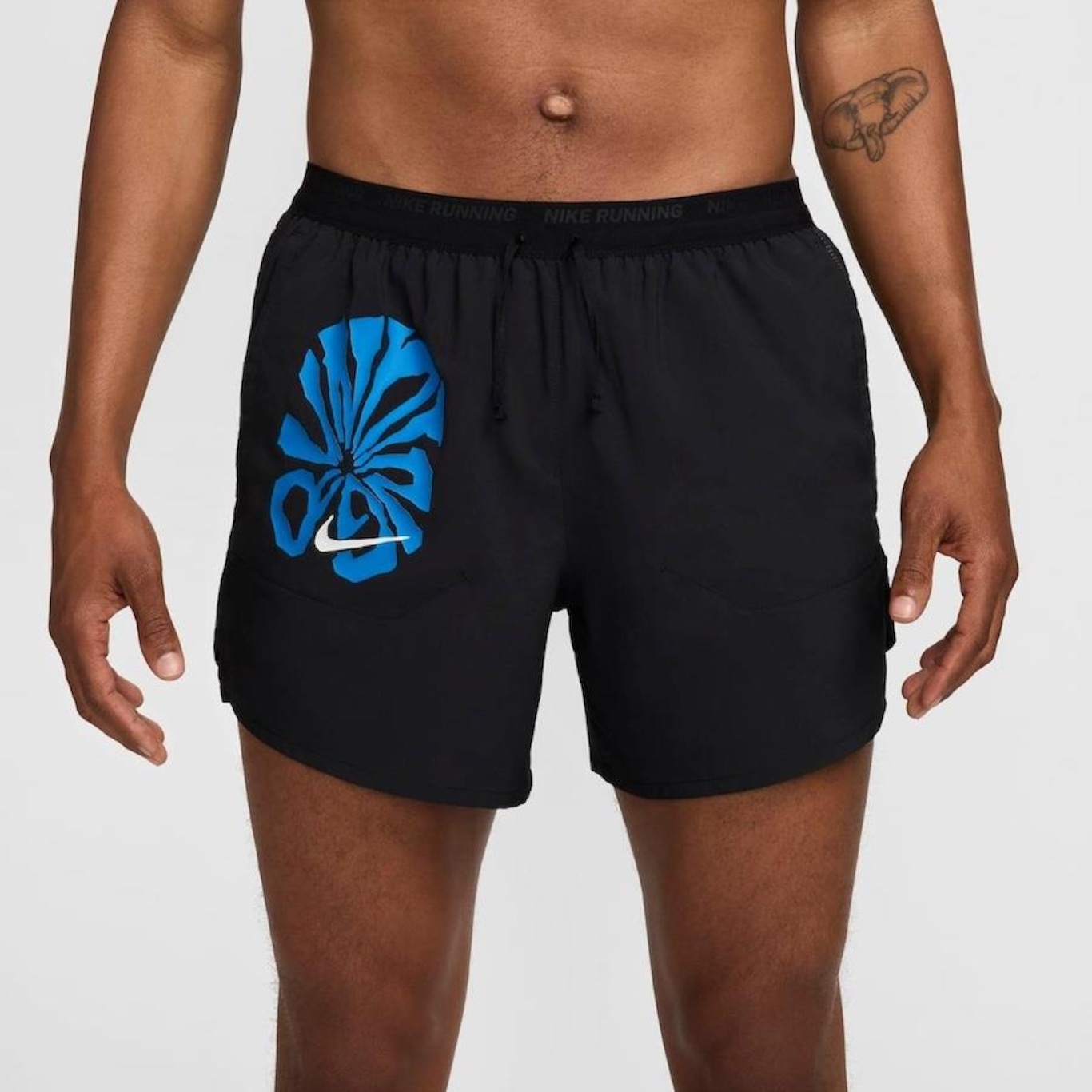 Shorts Nike Dri-Fit Energy Masculino - Foto 1