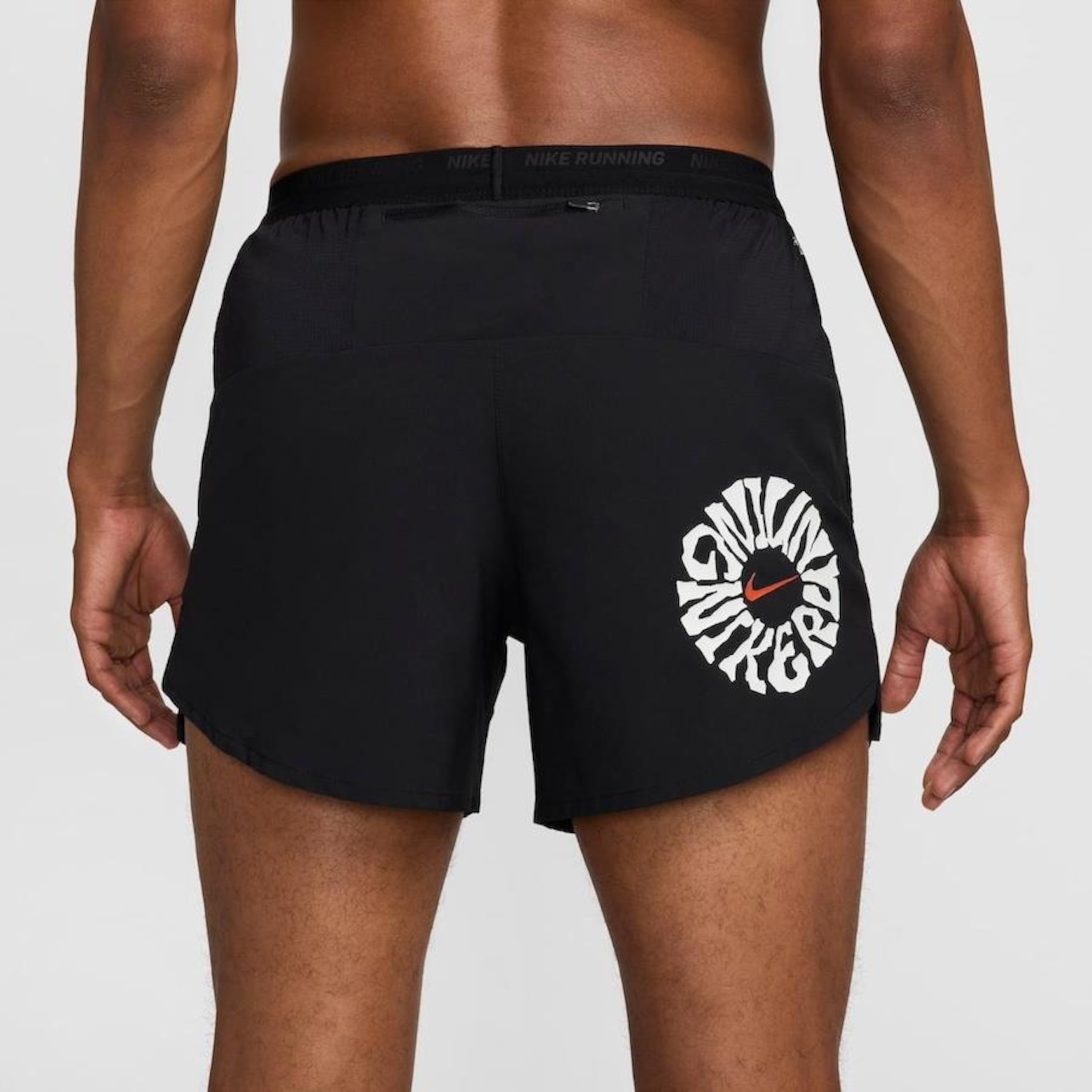 Shorts Nike Dri-Fit Energy Masculino - Foto 3