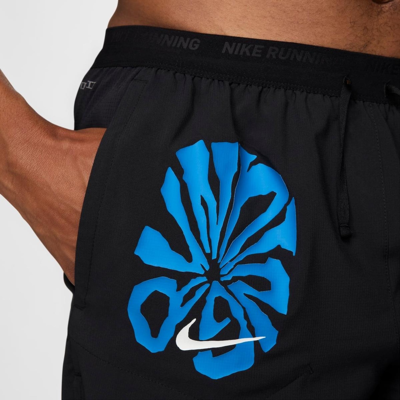 Shorts Nike Dri-Fit Energy Masculino - Foto 5