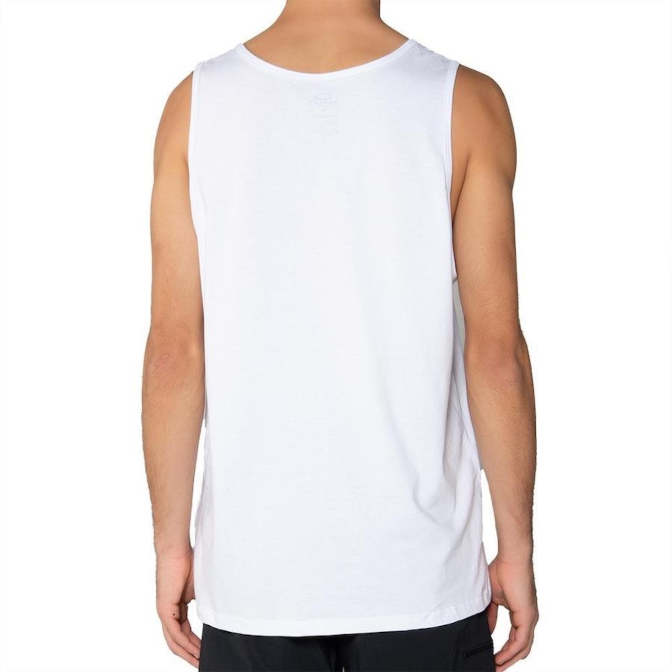 Regata Oakley World Wide Tank Sm25 - Masculina - Foto 2