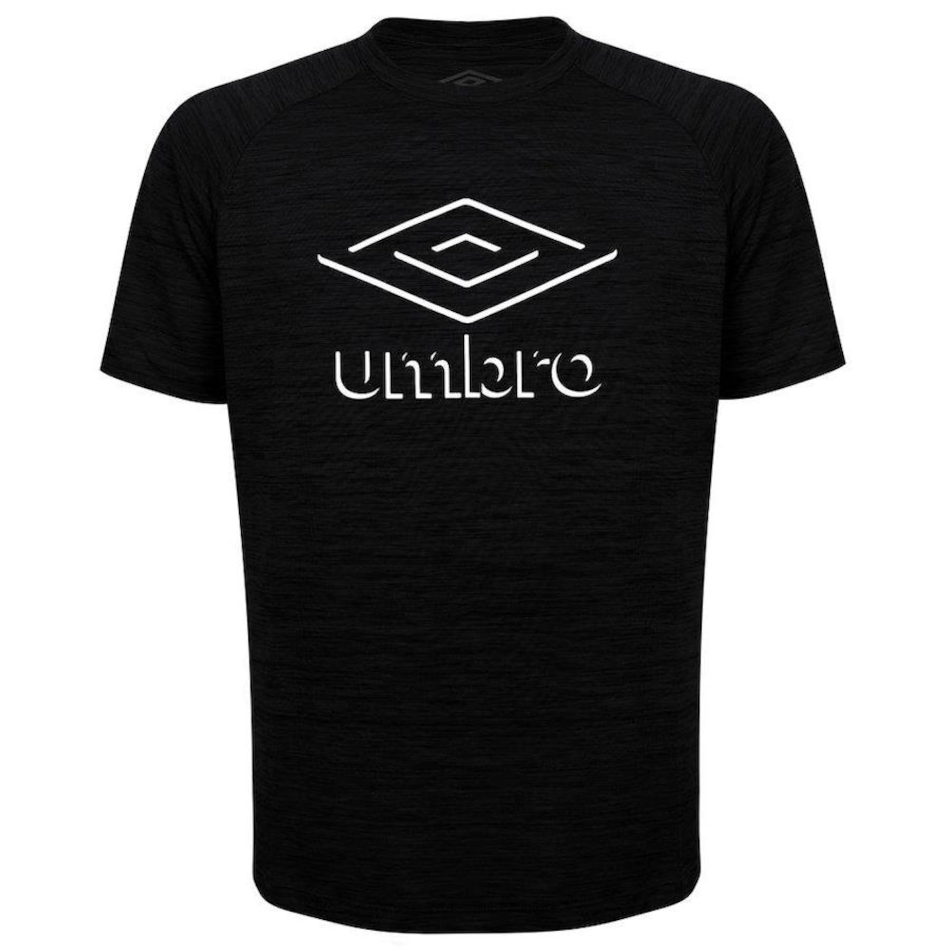 Camiseta Umbro Blend Large Diamond - Masculina - Foto 1