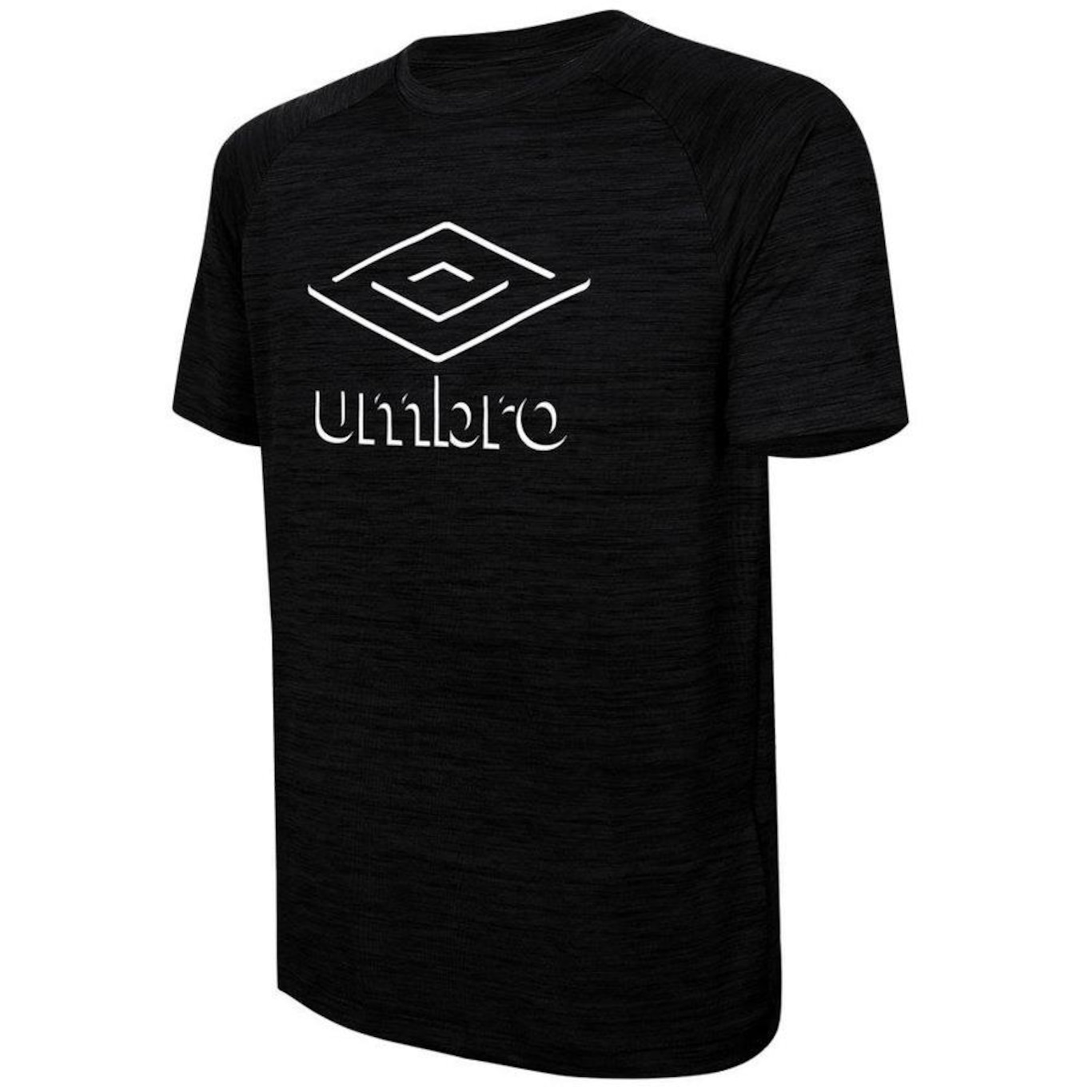 Camiseta Umbro Blend Large Diamond - Masculina - Foto 3