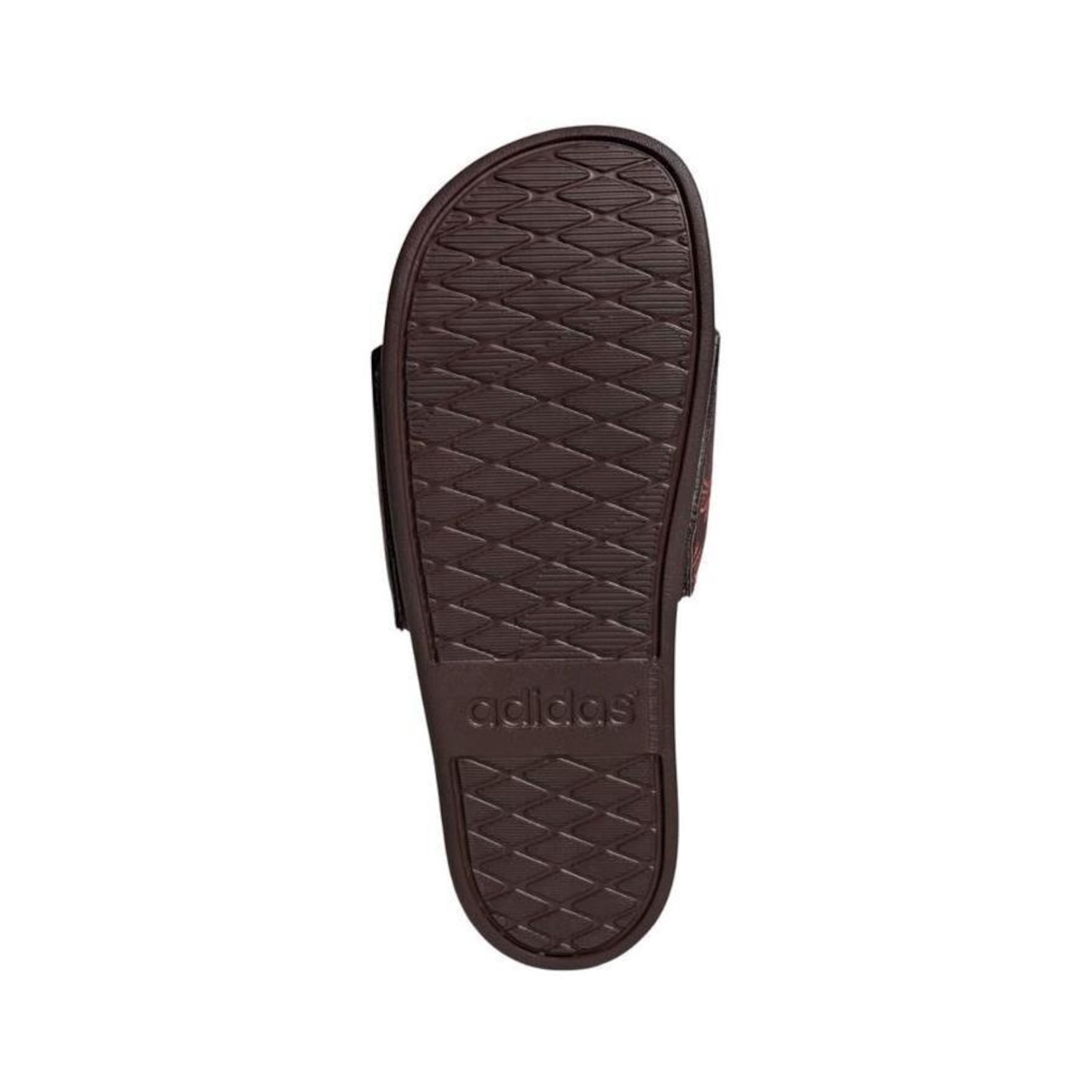 Chinelo adidas X Farm Adilette Slide - Unissex - Foto 3