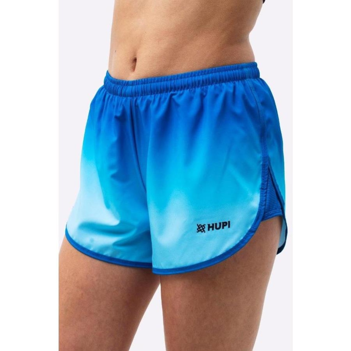 Shorts Hupi Colors - Feminino - Foto 1