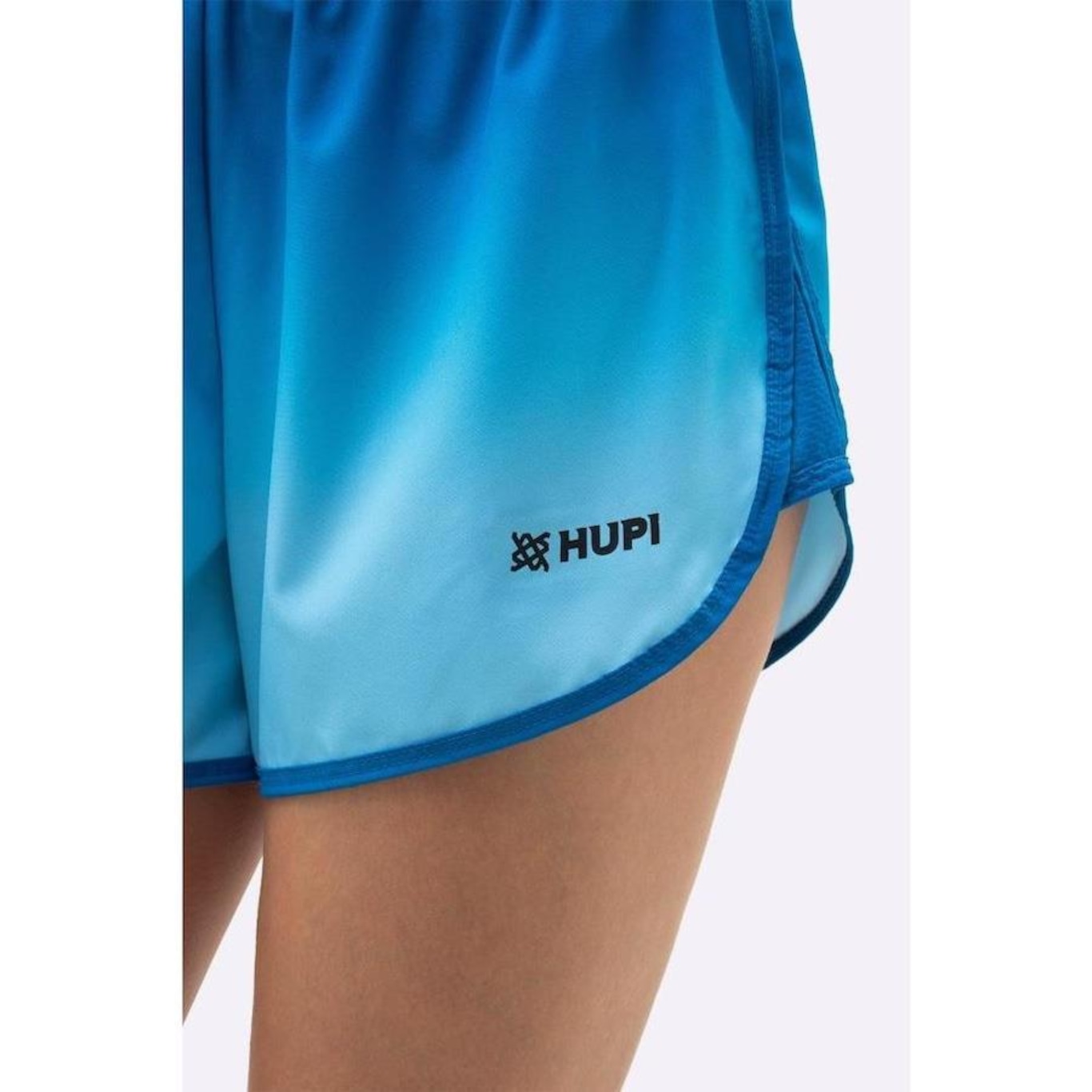 Shorts Hupi Colors - Feminino - Foto 2