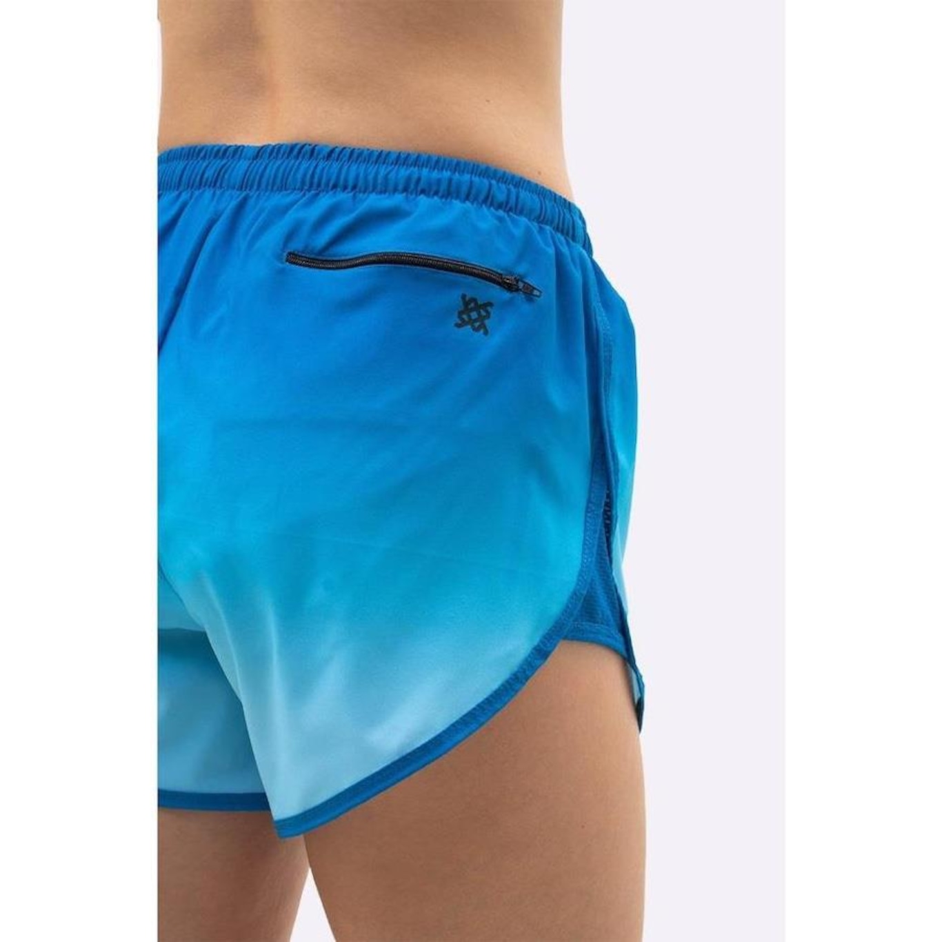 Shorts Hupi Colors - Feminino - Foto 3