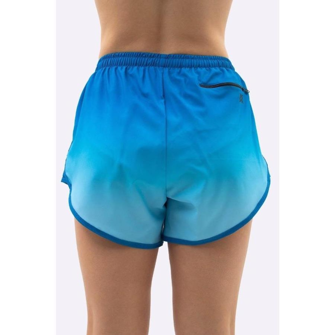 Shorts Hupi Colors - Feminino - Foto 4