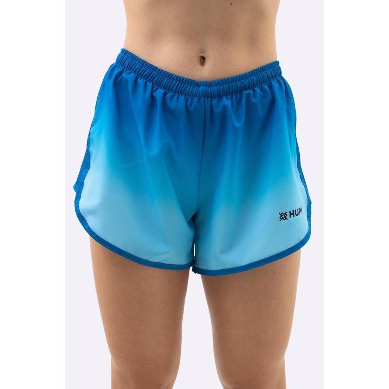 Shorts Hupi Colors - Feminino - Foto 5