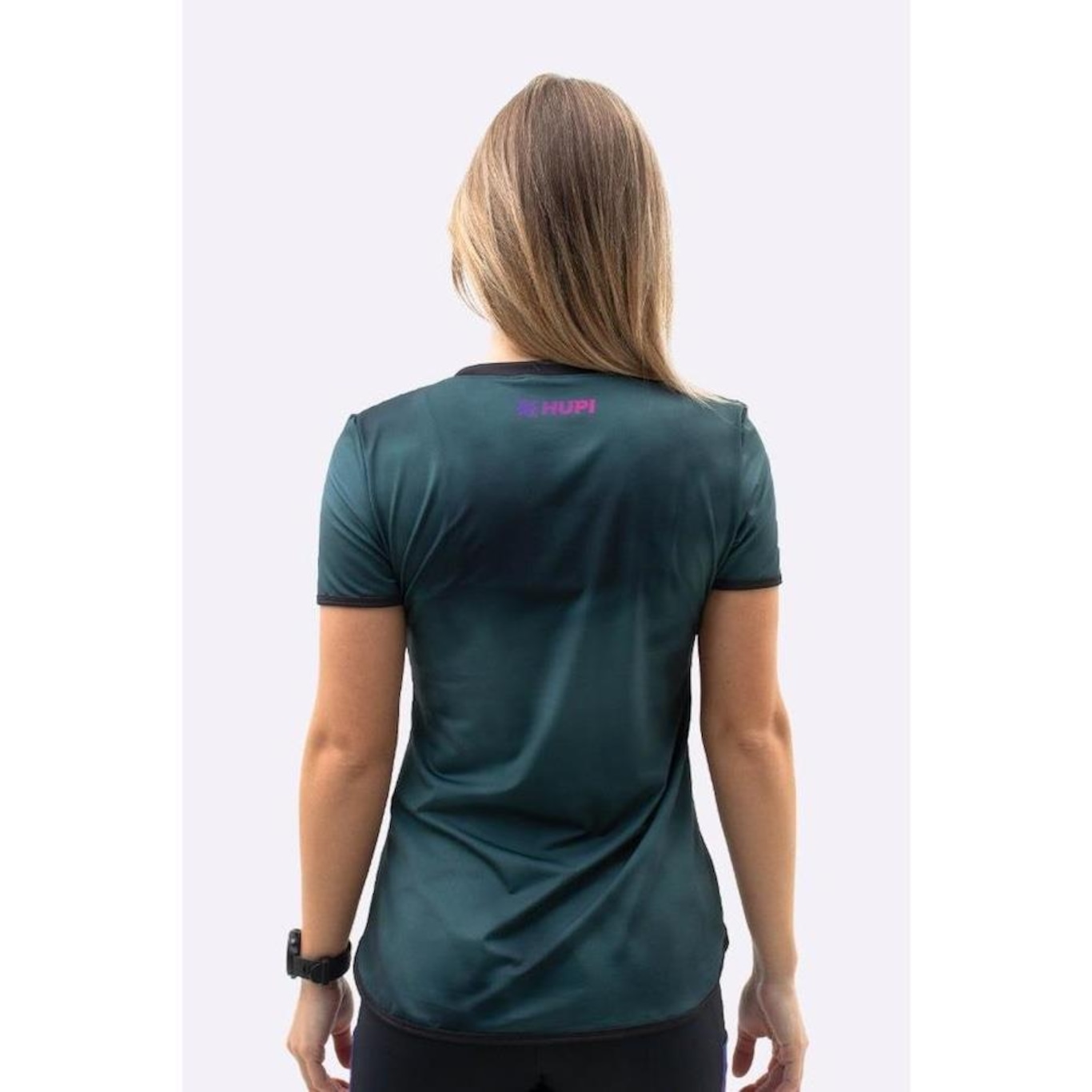 Camiseta Hupi Mamba - Feminina - Foto 2