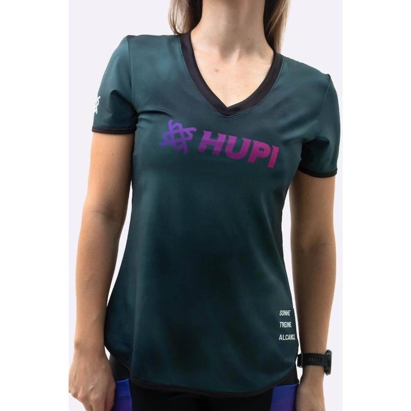 Camiseta Hupi Mamba - Feminina - Foto 4