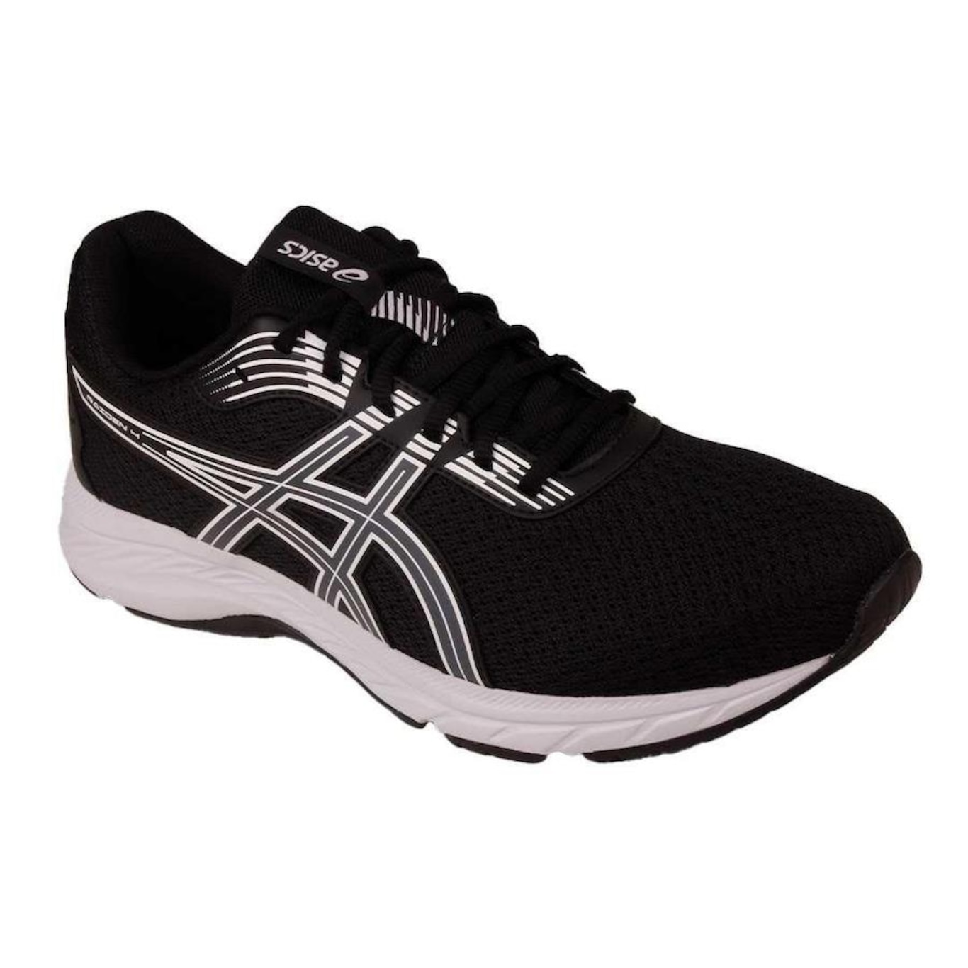 Tênis Asics Raiden 4 - Masculino - Foto 2