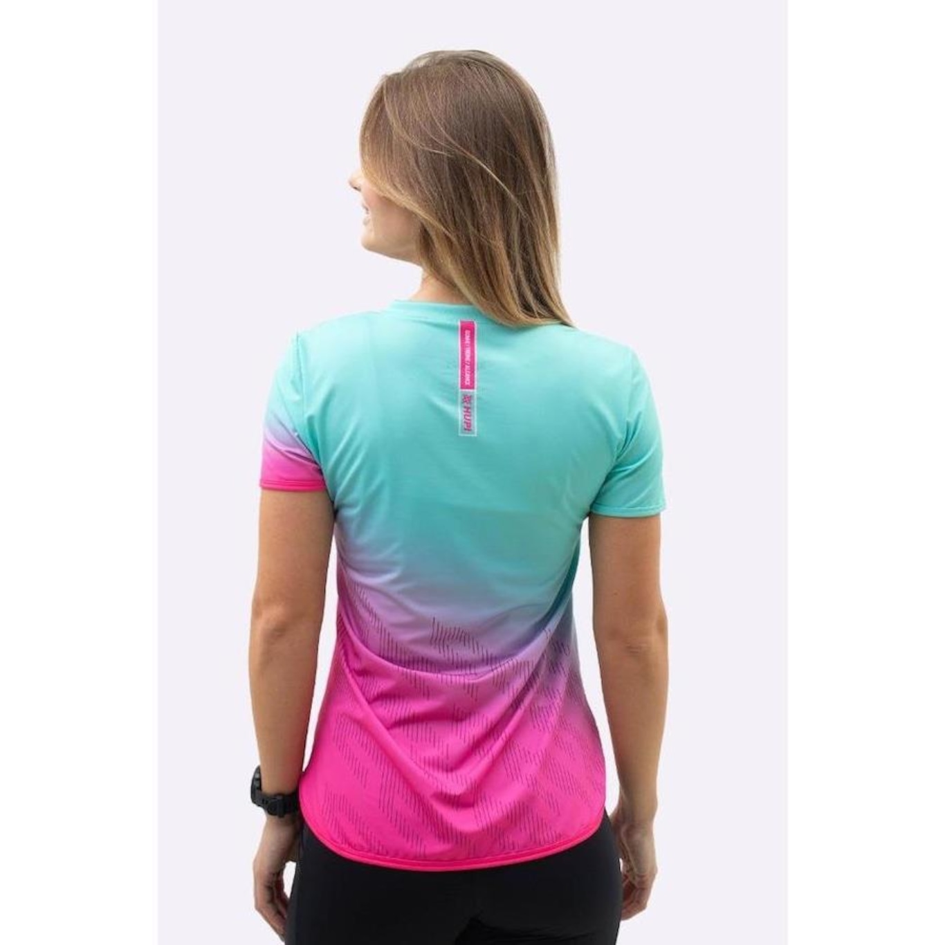 Camiseta Hupi Orfeu - Feminina - Foto 3