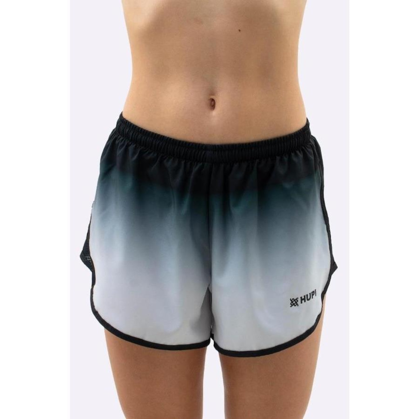 Shorts Hupi Colors - Feminino - Foto 3