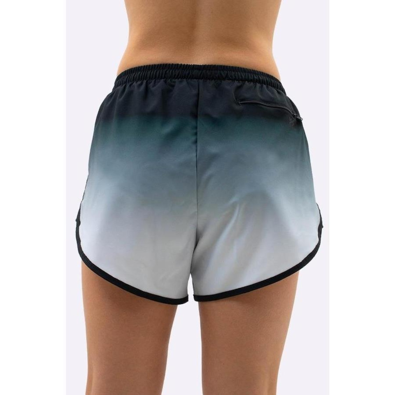 Shorts Hupi Colors - Feminino - Foto 4