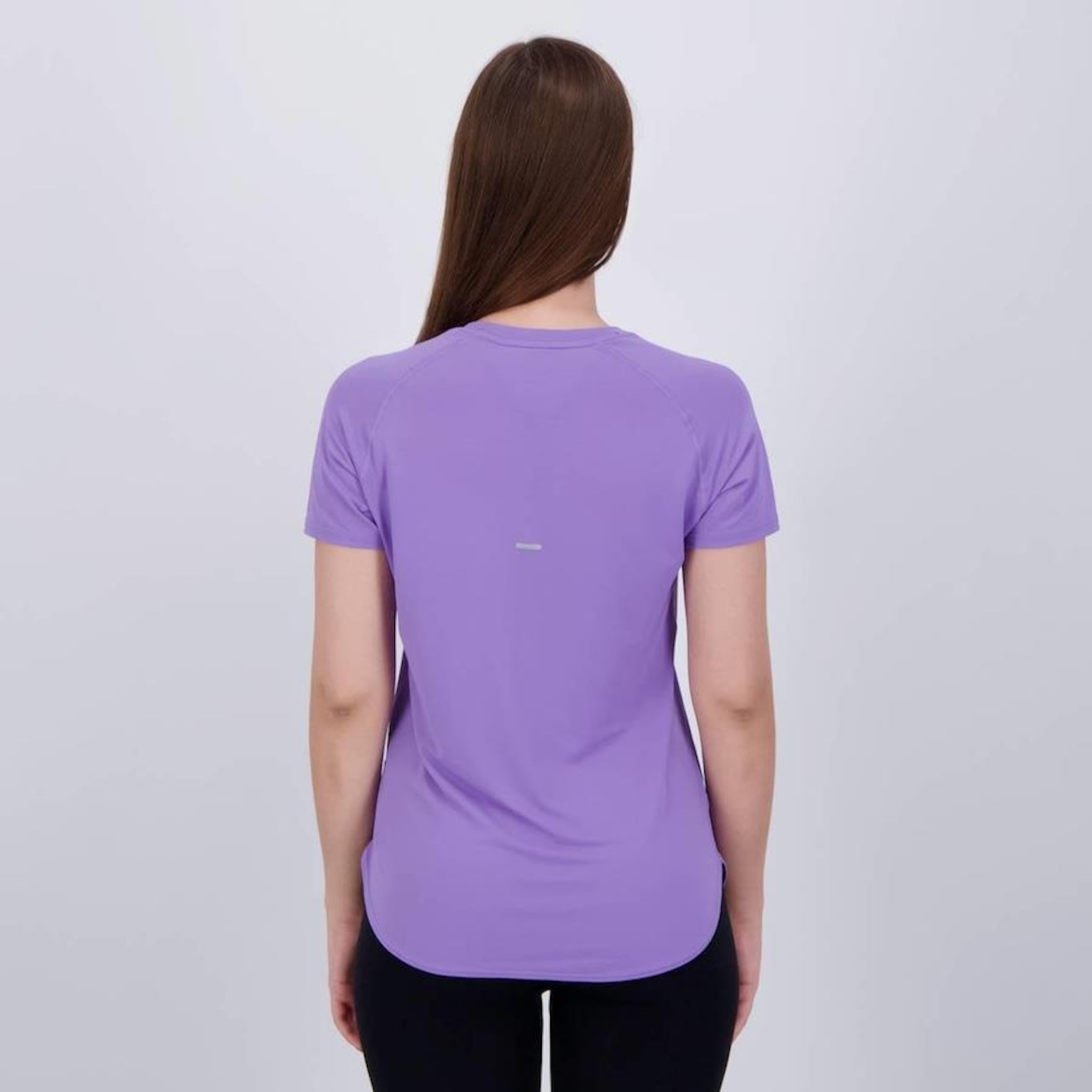 Camiseta Fila Bio - Feminina - Foto 4