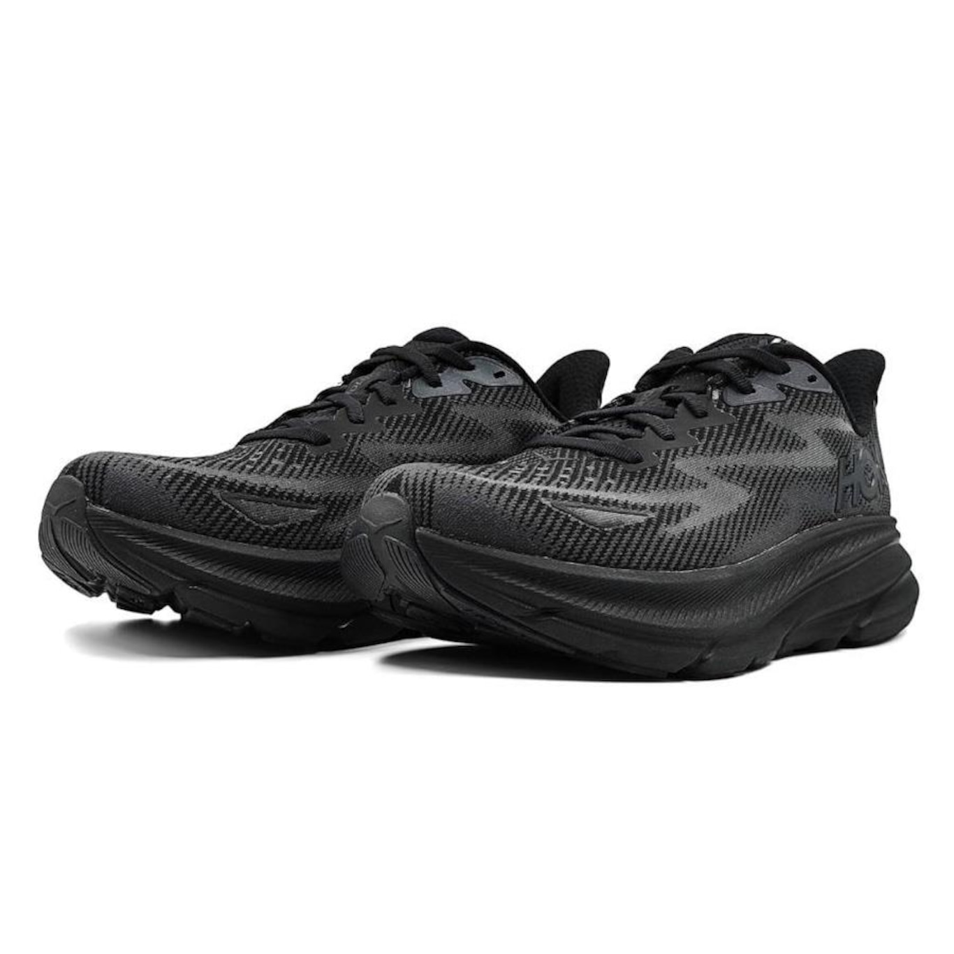 Tênis Hoka Clifton 9 - Masculino - Foto 4