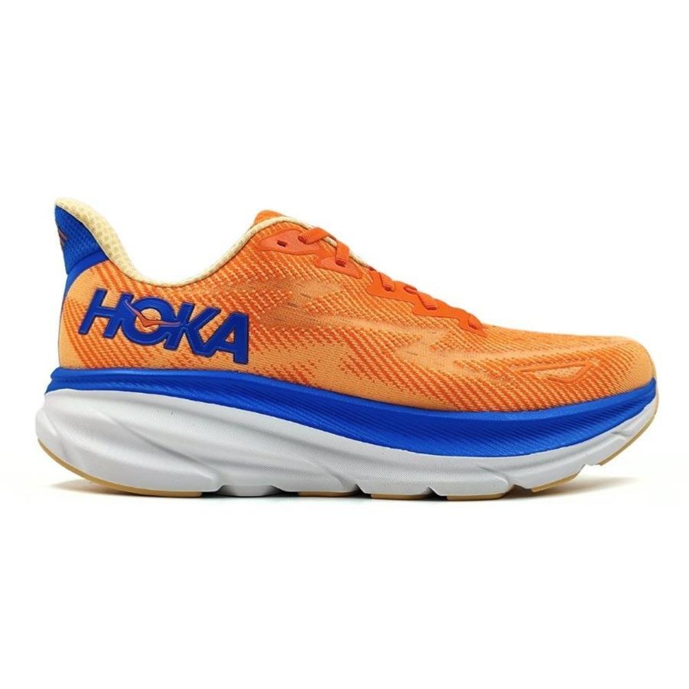 Tênis Hoka Clifton 9 - Masculino - Foto 1