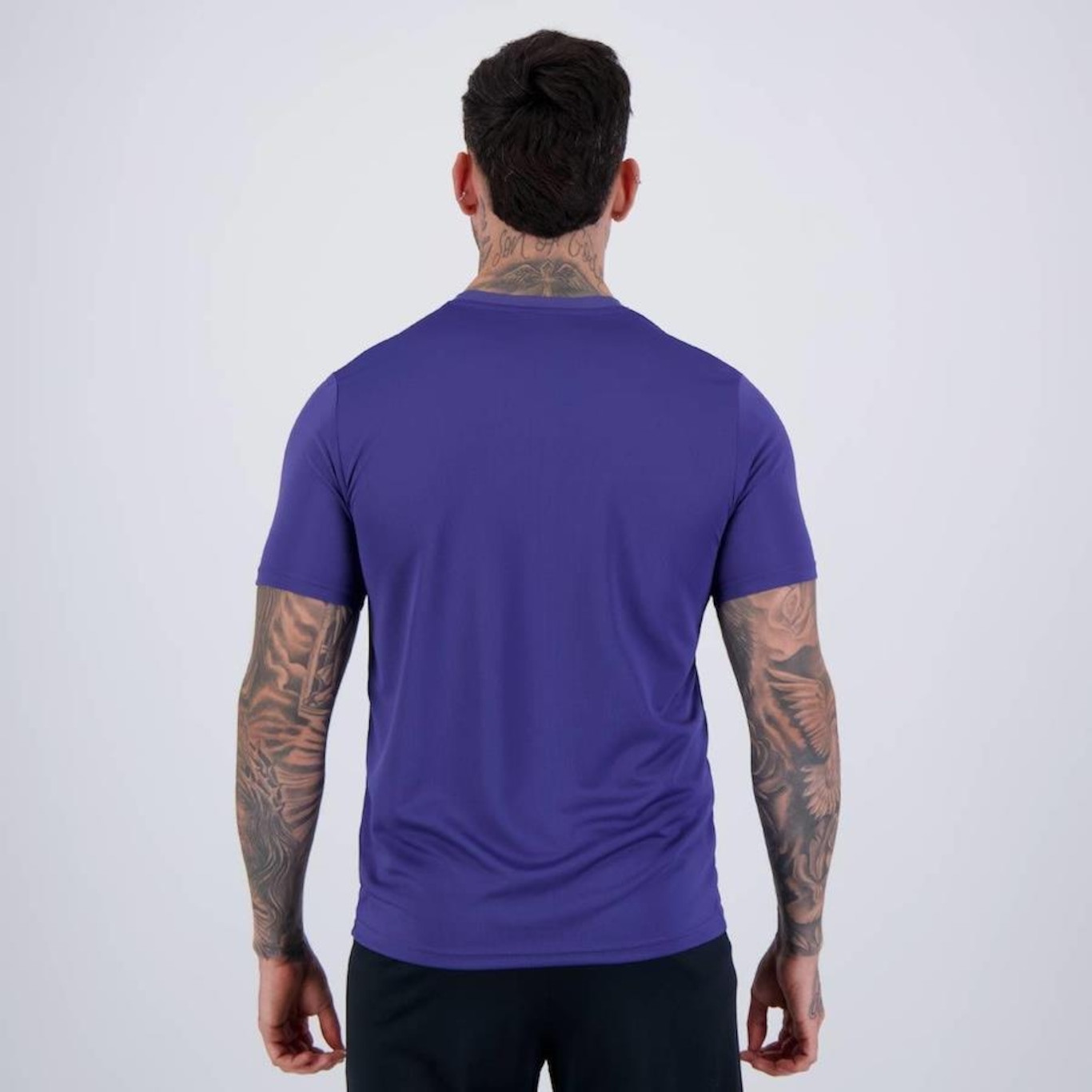 Camiseta Fila Myler - Masculina - Foto 4