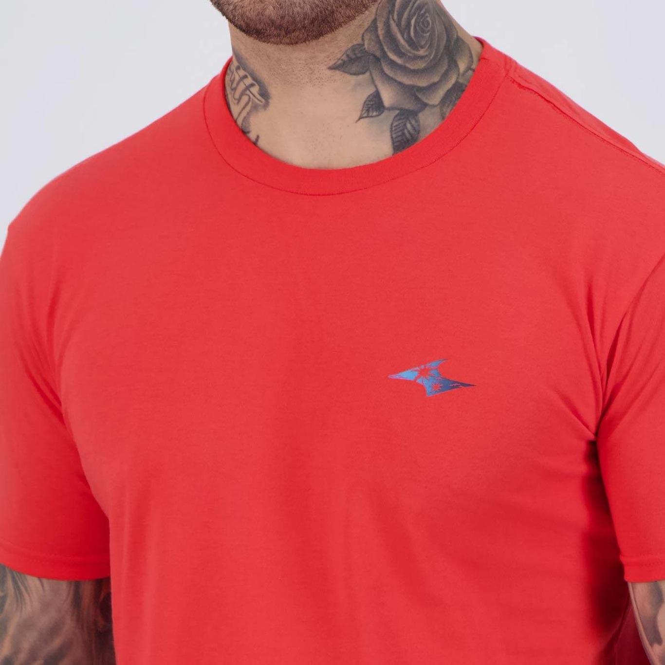 Camiseta Nicoboco Bruy - Masculina - Foto 5