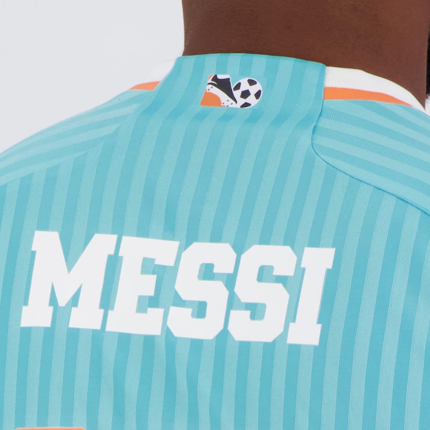 Camisa Inter Miami 2024 adidas Third Messi - Masculina - Foto 6