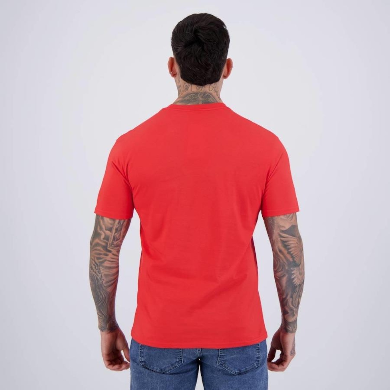 Camiseta Nicoboco Rodry - Masculina - Foto 4