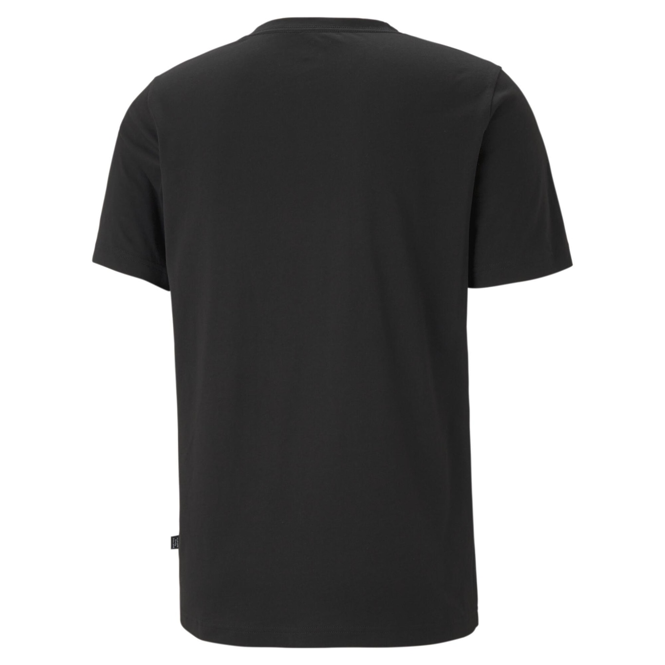 Camiseta Puma Essentials V-Neck Masculina - Foto 5