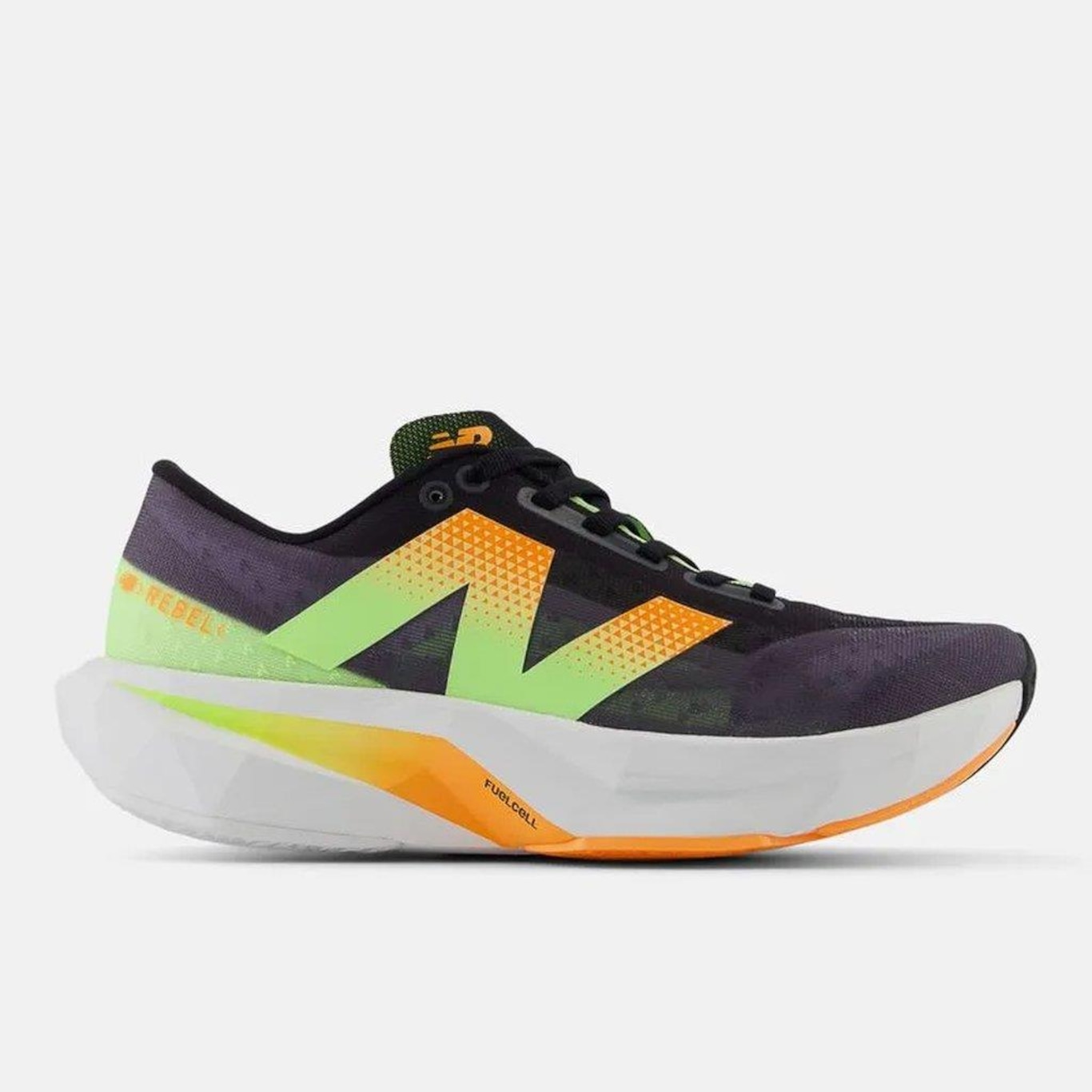 Tênis New Balance Fuelcell Rebel V4 - Feminino - Foto 1