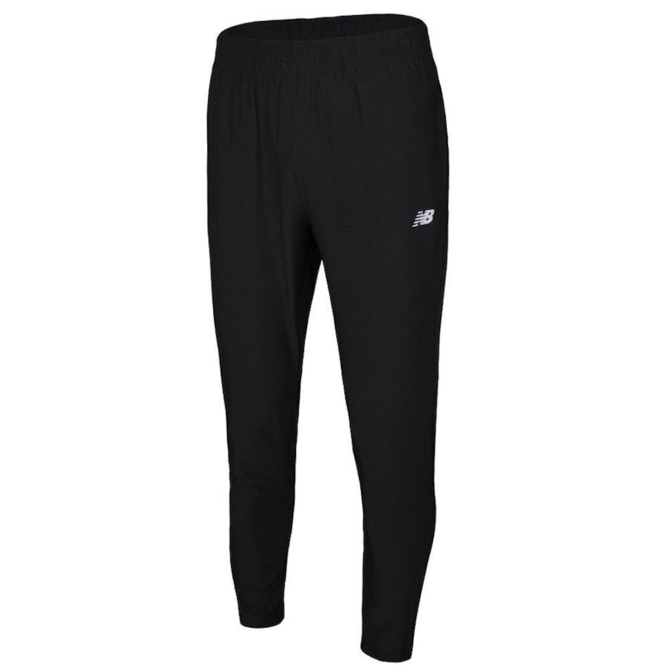 Calça New Balance Jogging - Masculina - Foto 3