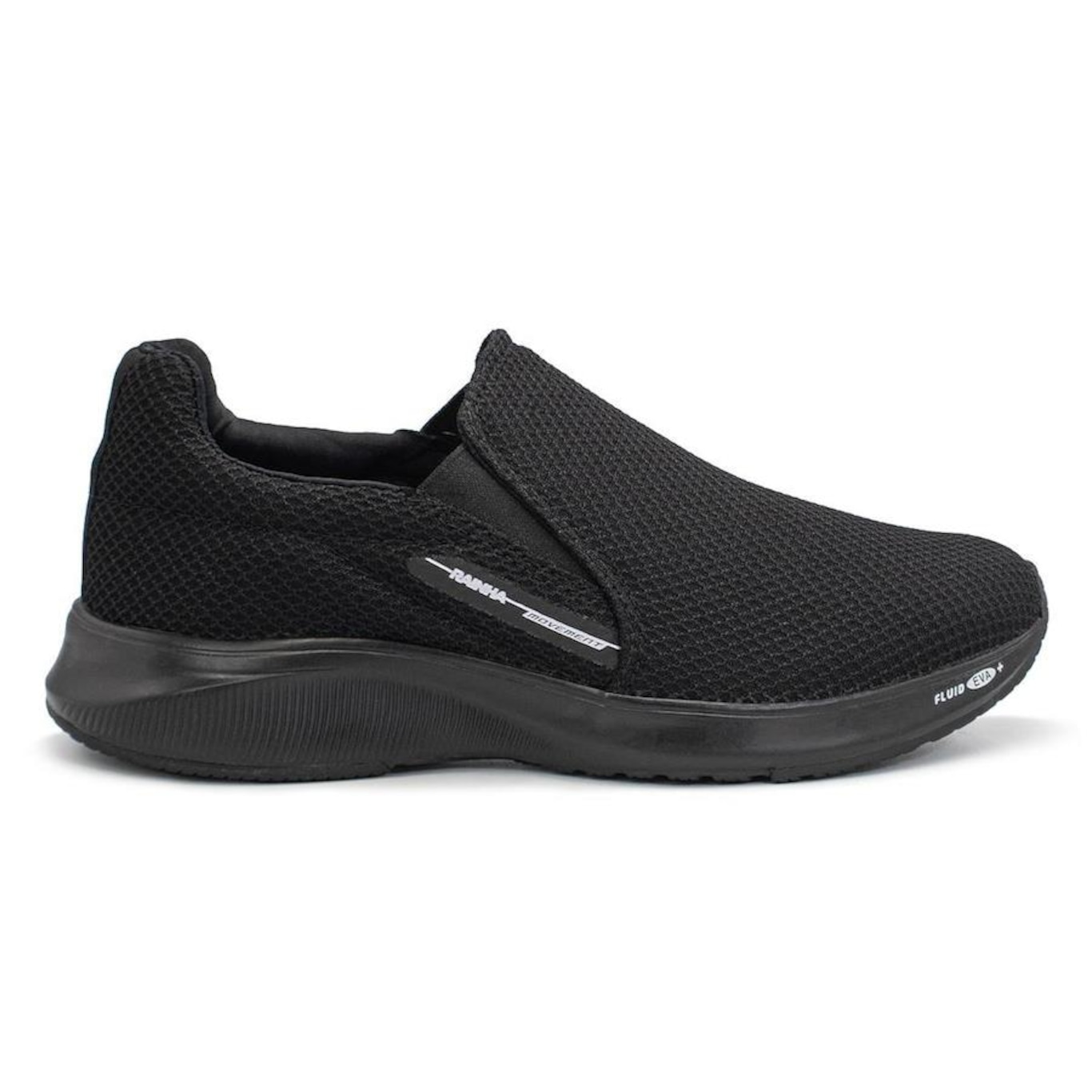 Tênis Rainha Slip On Back Ii - Masculino - Foto 1