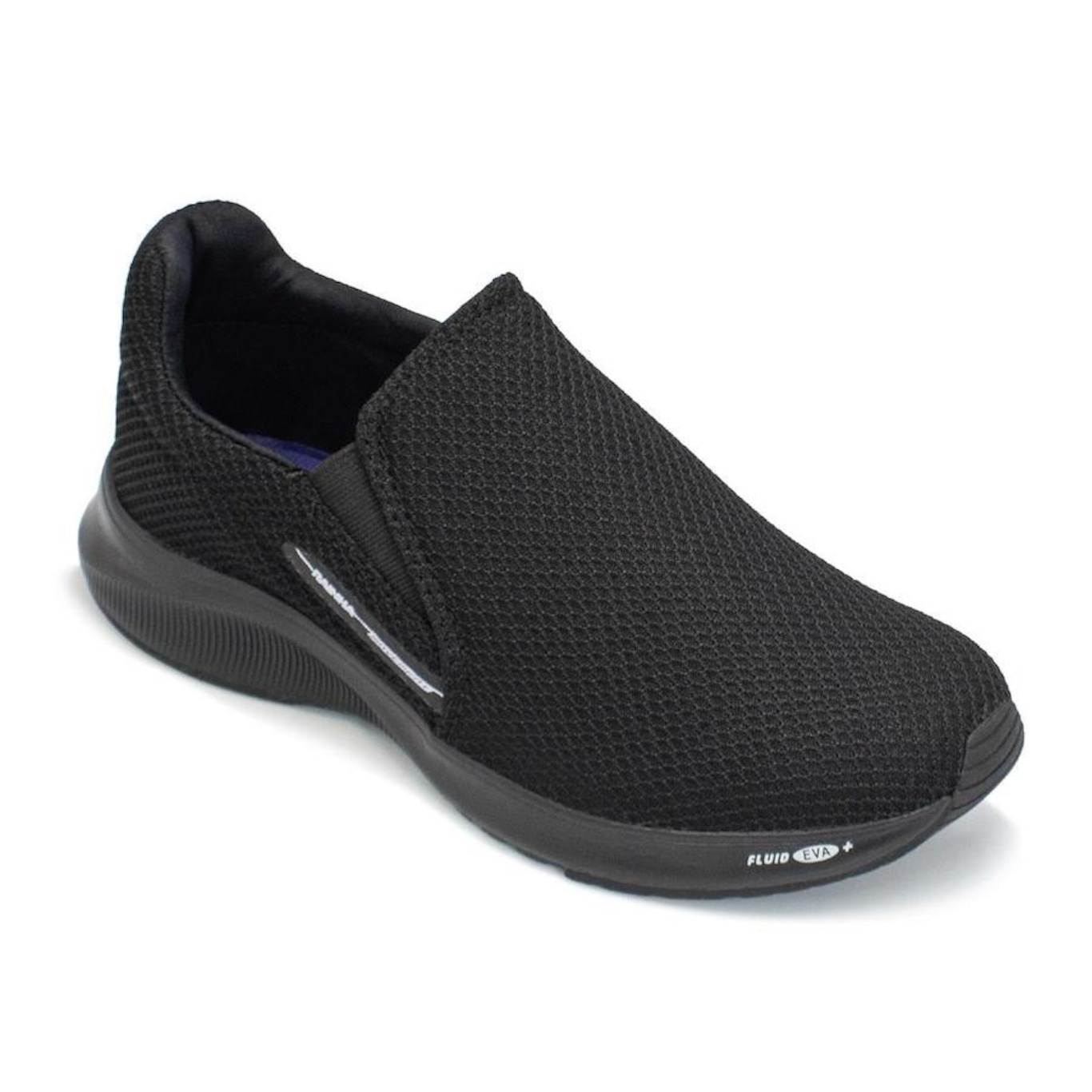 Tênis Rainha Slip On Back Ii - Masculino - Foto 2