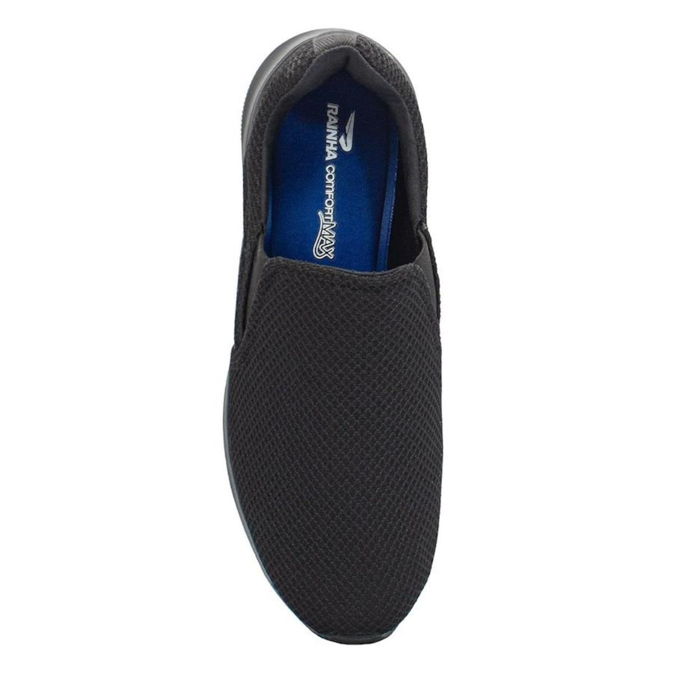 Tênis Rainha Slip On Back Ii - Masculino - Foto 3