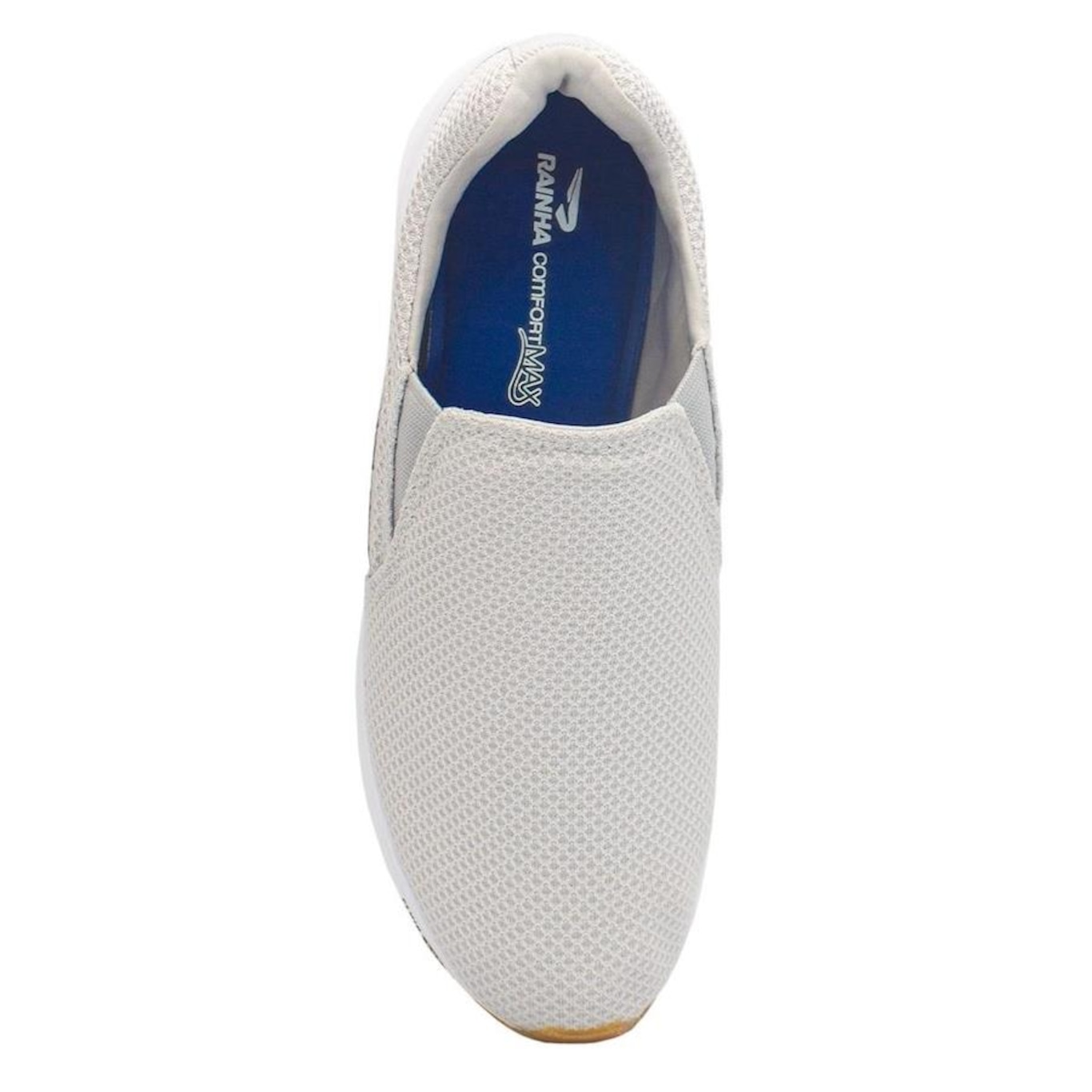 Tênis Rainha Slip On Back Ii - Masculino - Foto 3