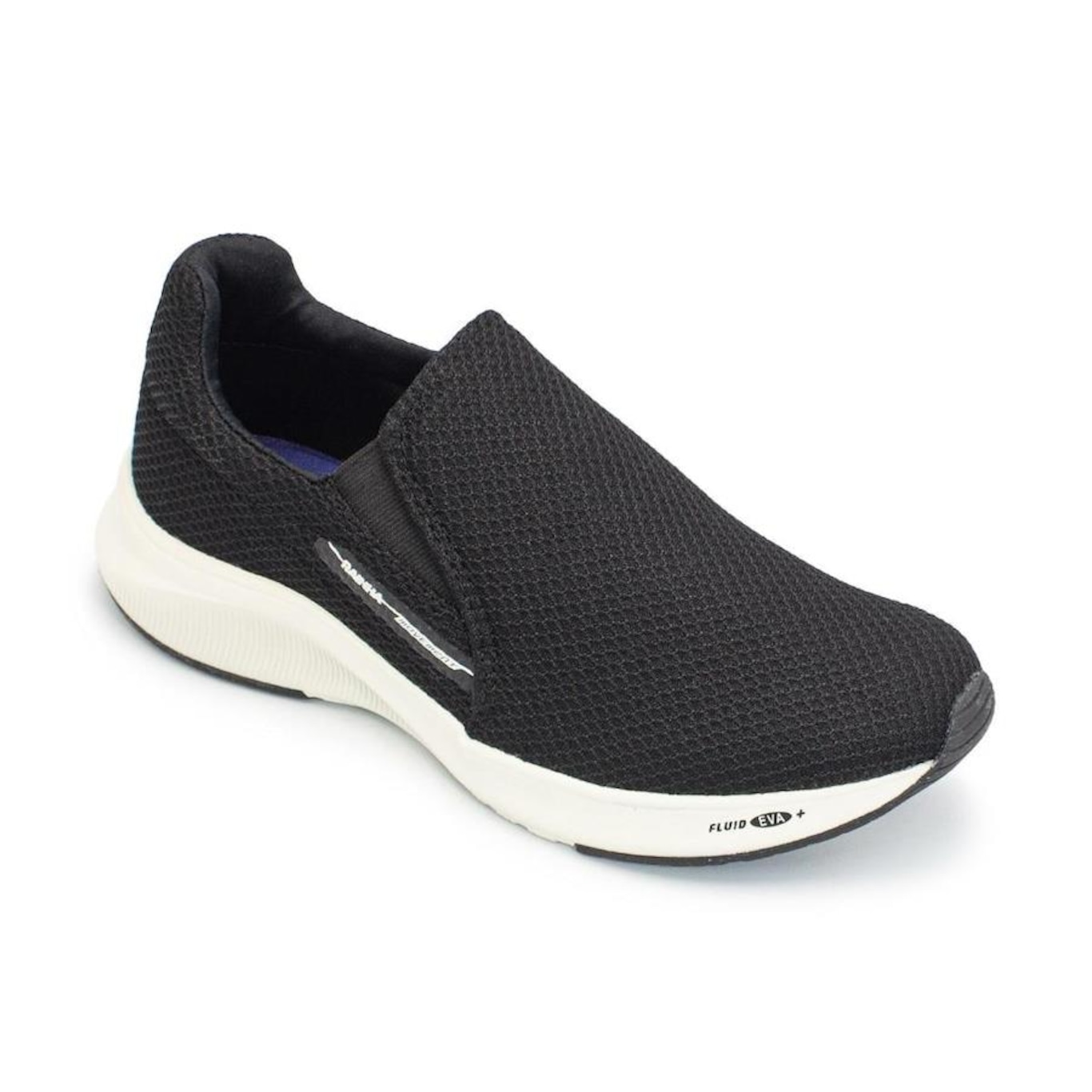 Tênis Rainha Slip On Back Ii - Masculino - Foto 2