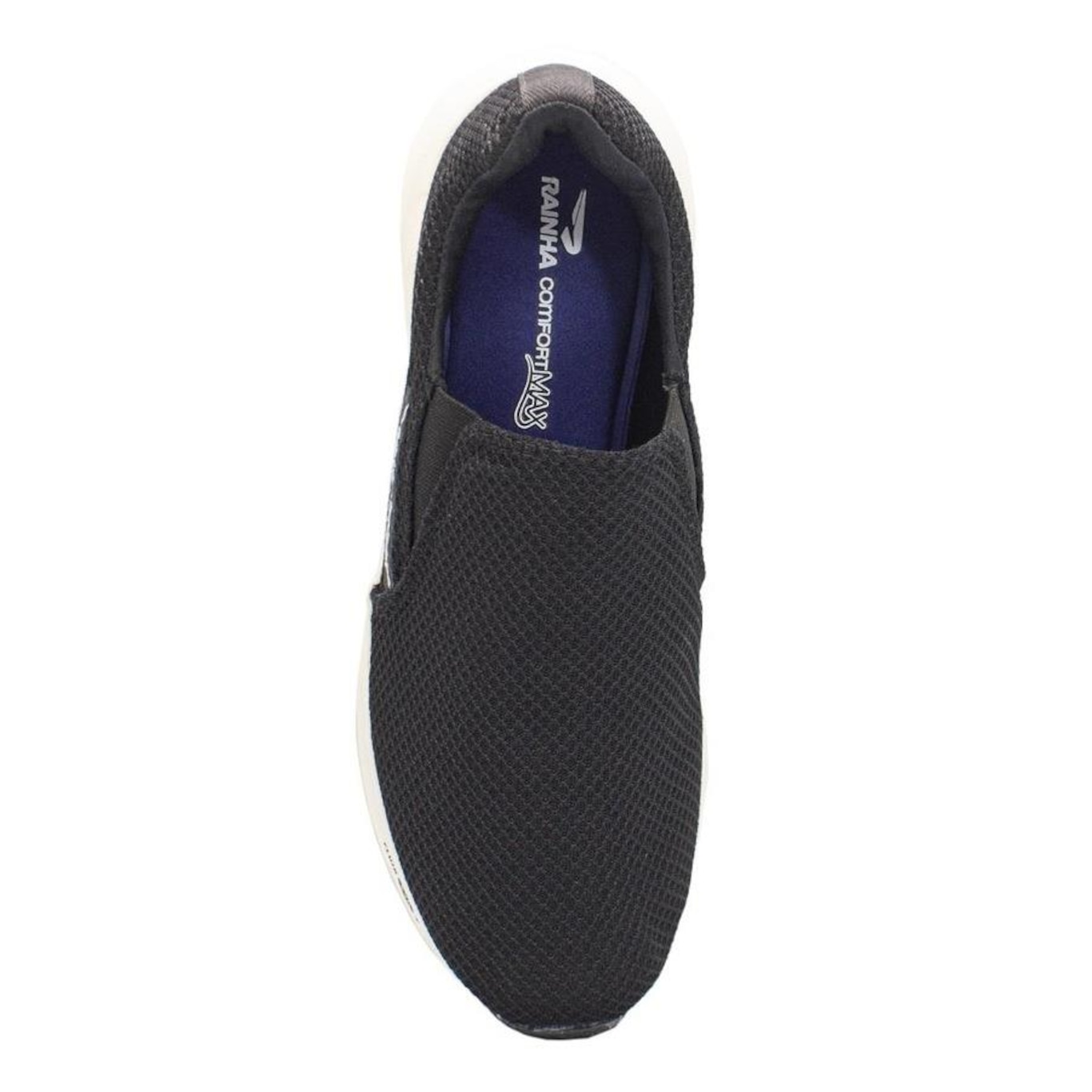 Tênis Rainha Slip On Back Ii - Masculino - Foto 3