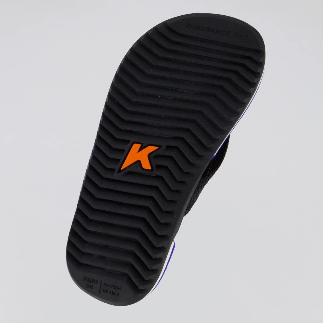 Chinelo Kenner Nk6 Pro - Infantil - Foto 5