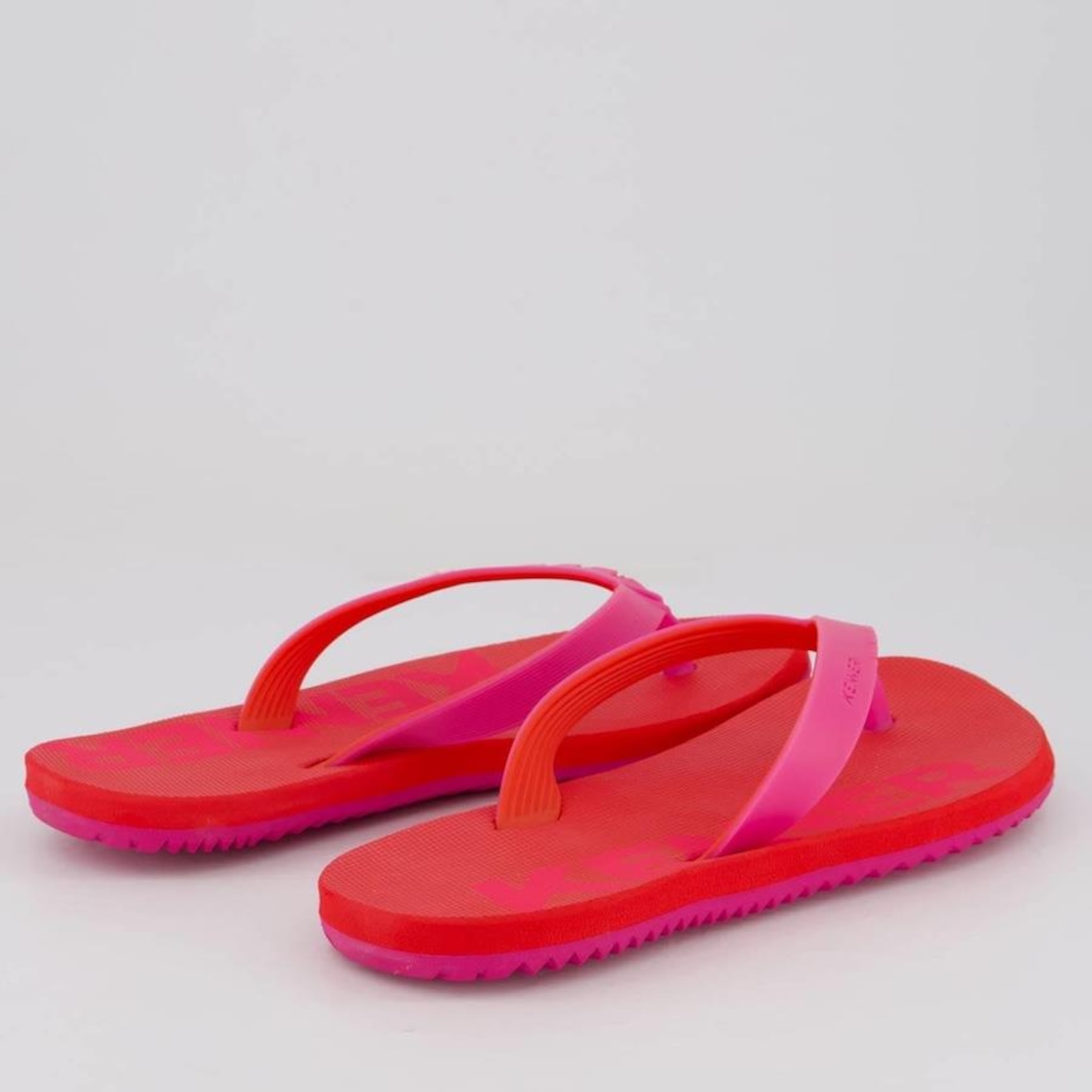 Chinelo Kenner Red - Unissex - Foto 4