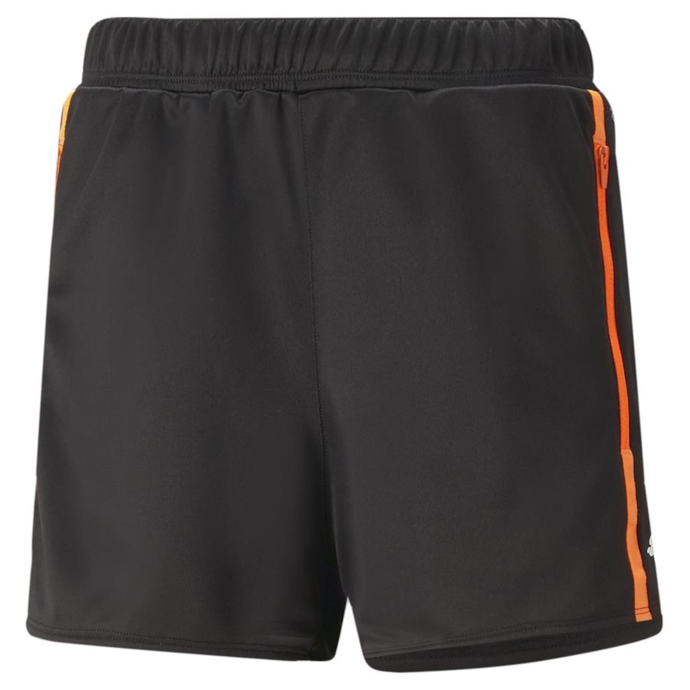 Shorts Puma Individualblaze Football - Feminino - Foto 1