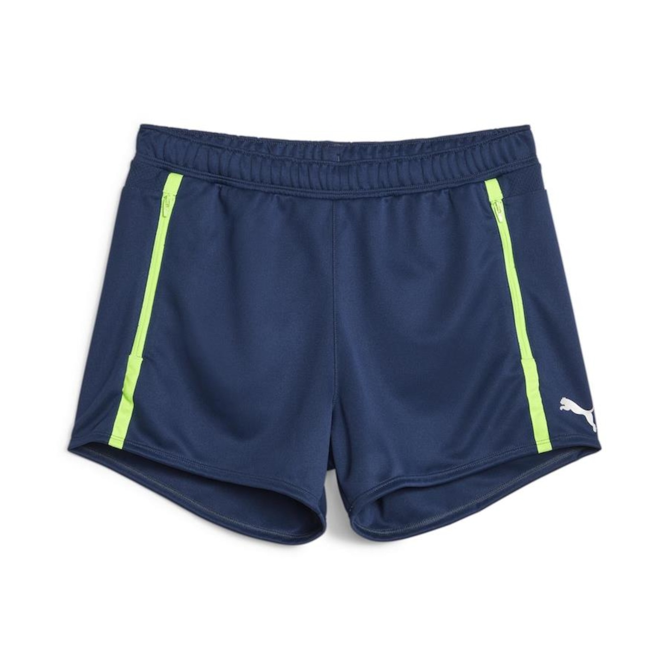 Shorts Puma Individualblaze Football - Feminino - Foto 4