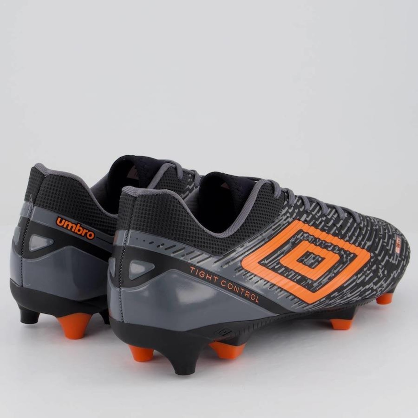 Chuteira Campo Umbro Gravity - Adulto - Foto 3