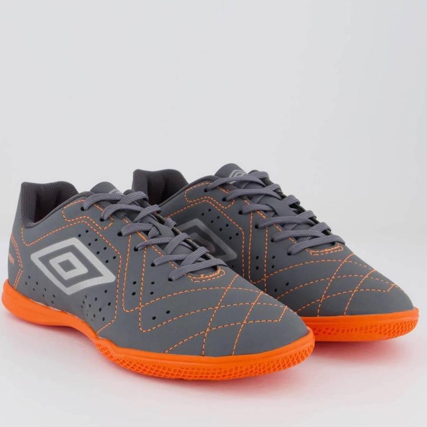 Chuteira Futsal Umbro Neo Striker - Adulto - Foto 2