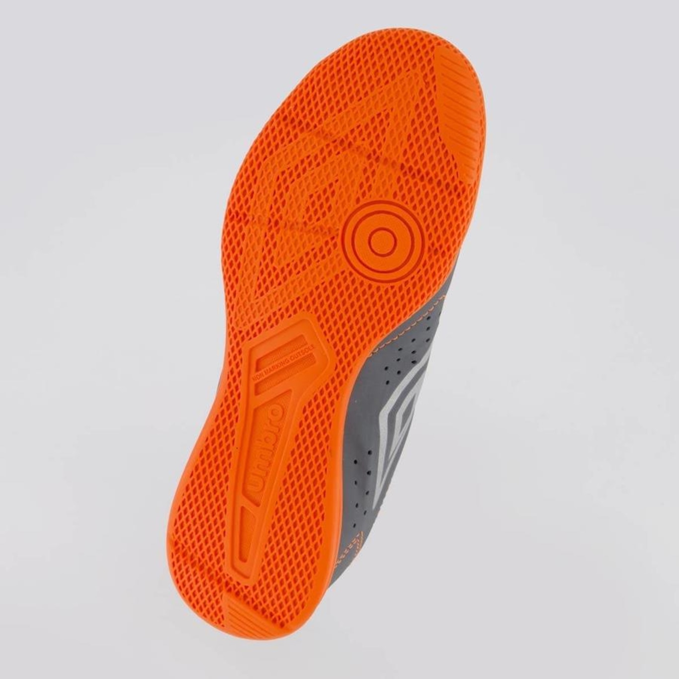 Chuteira Futsal Umbro Neo Striker - Adulto - Foto 5