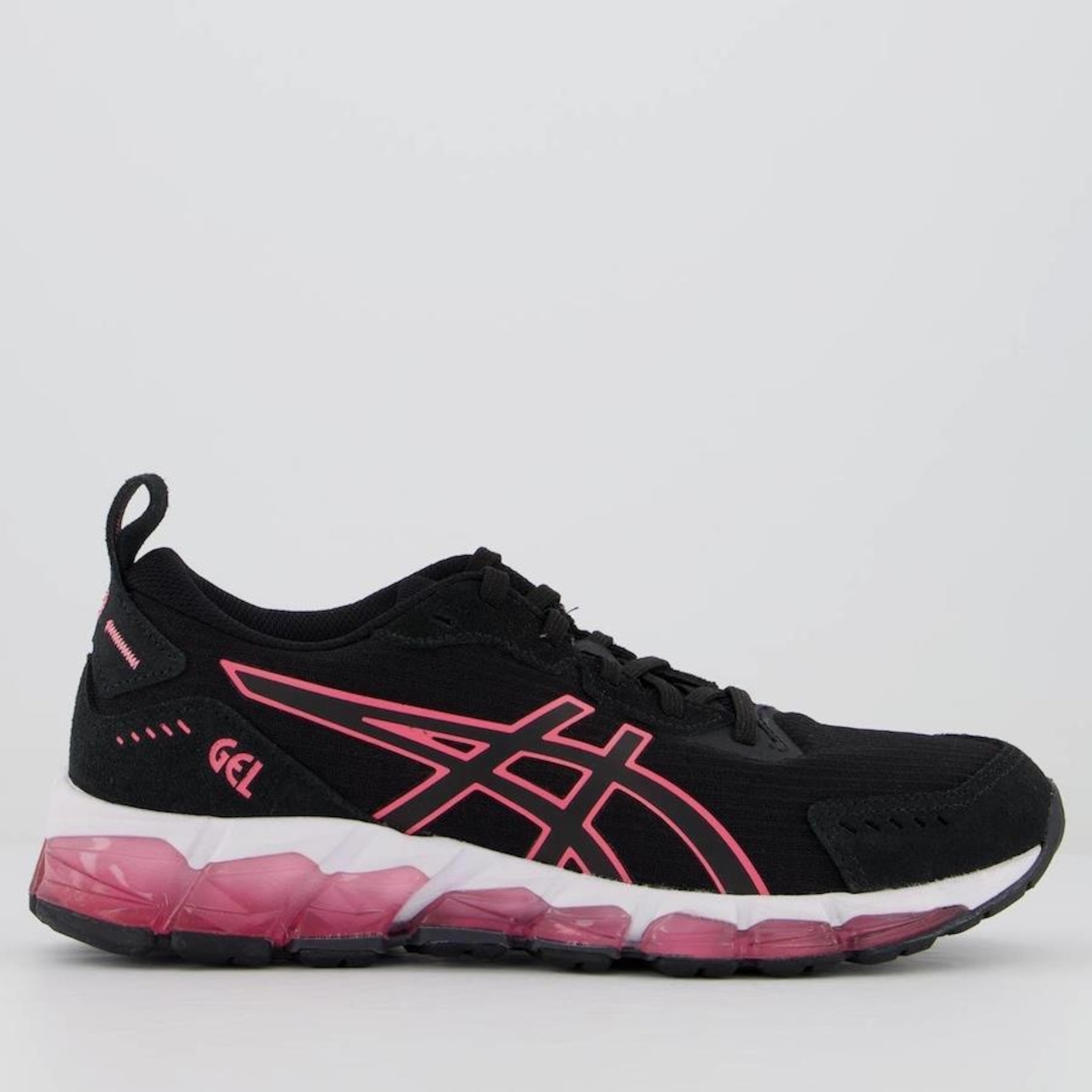 Tênis Asics Gel Quantum 360 Ctw - Feminino - Foto 1