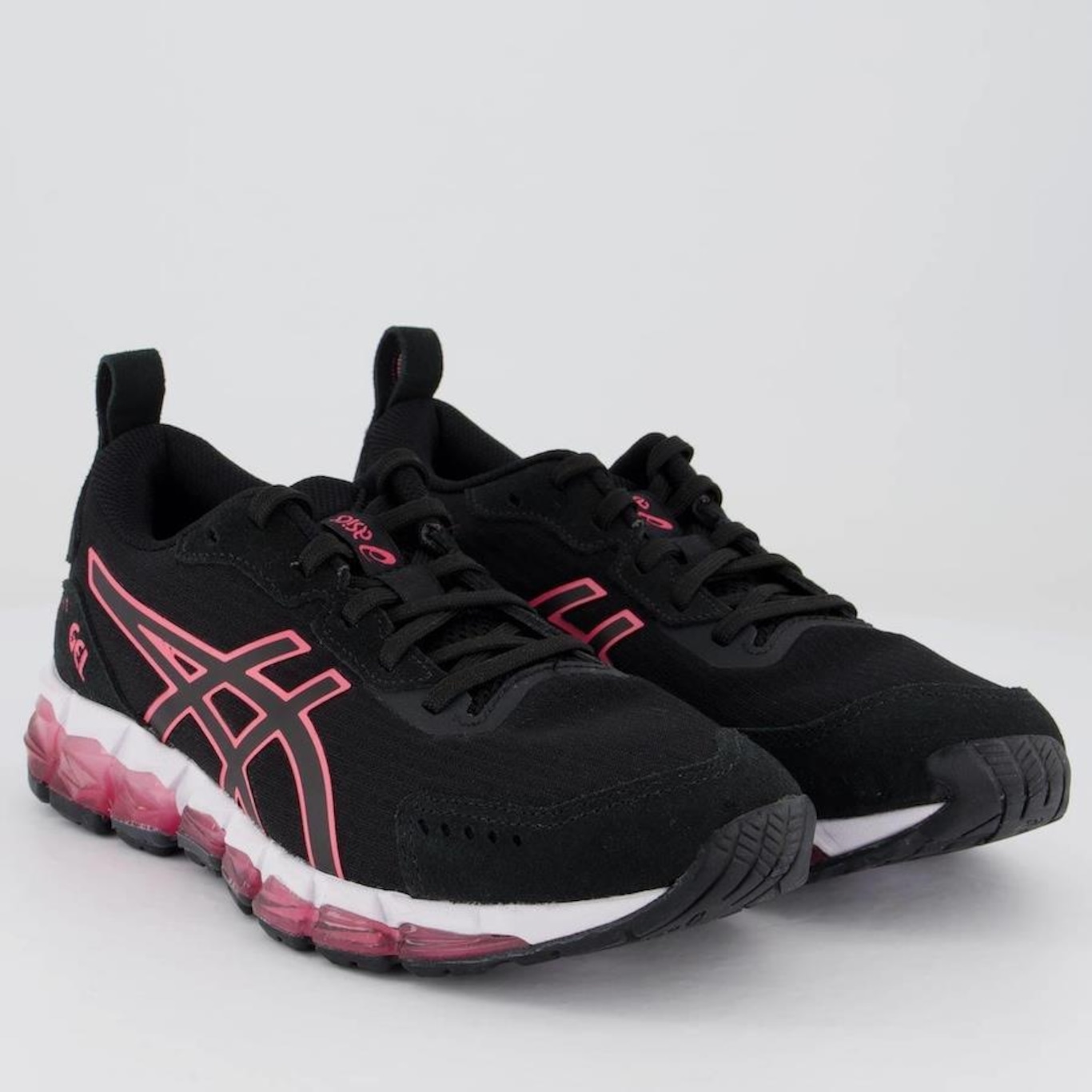 Tênis Asics Gel Quantum 360 Ctw - Feminino - Foto 2