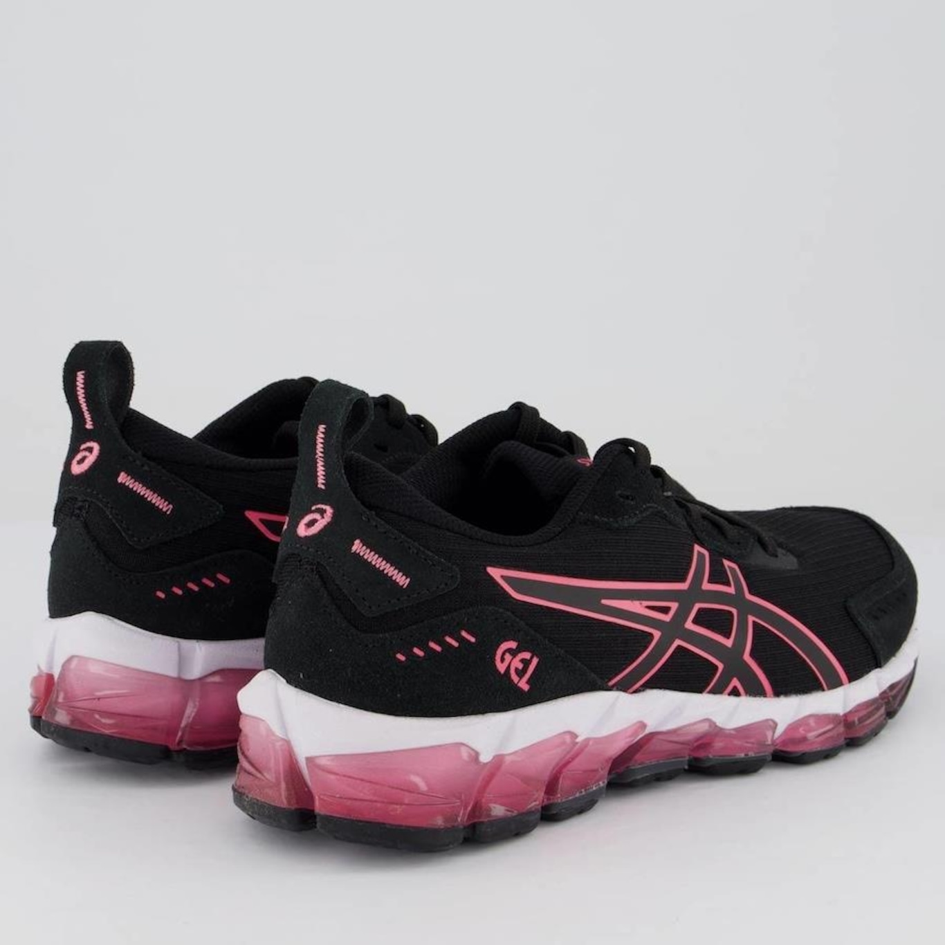 Tênis Asics Gel Quantum 360 Ctw - Feminino - Foto 3