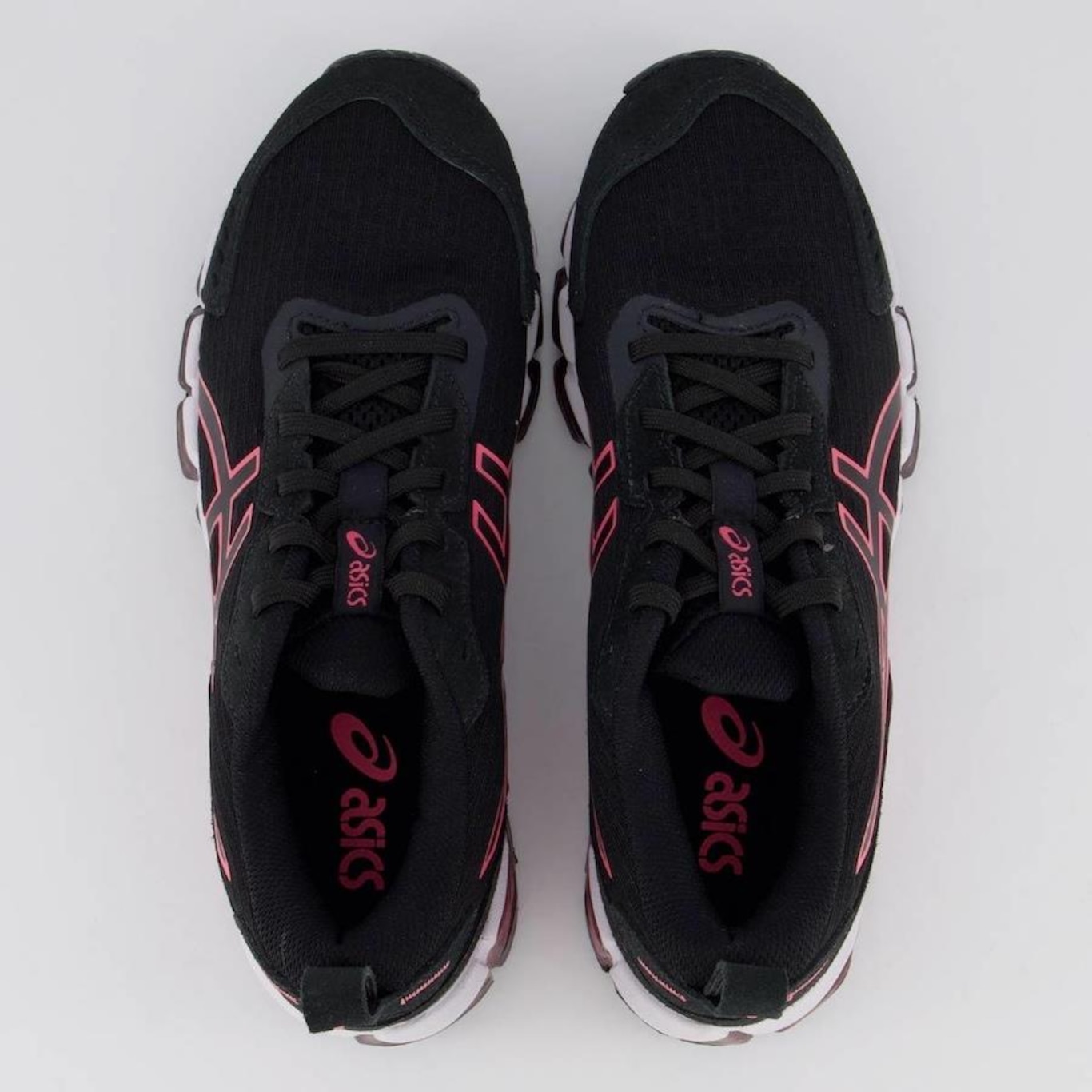 Tênis Asics Gel Quantum 360 Ctw - Feminino - Foto 4