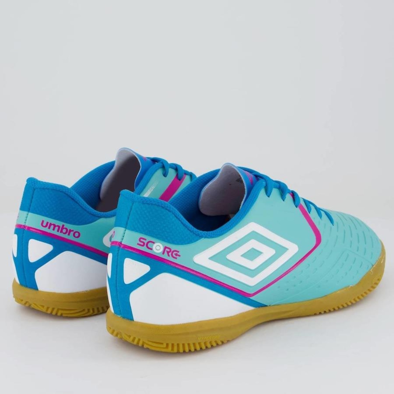 Chuteira Futsal Umbro Score - Adulto - Foto 3